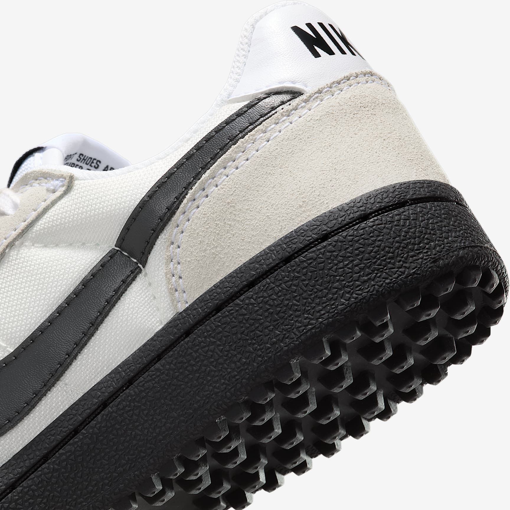 Nike Field General Big Kids' Shoes