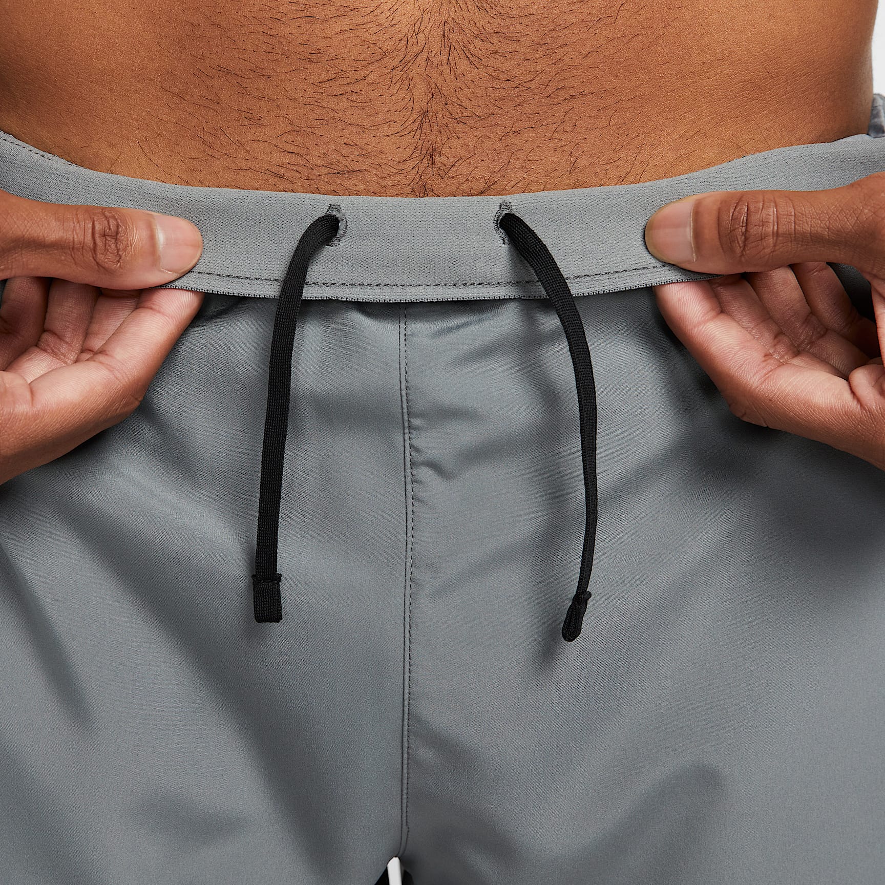 Nike Challenger Men's Dri-FIT 5" Brief-Lined Running Shorts