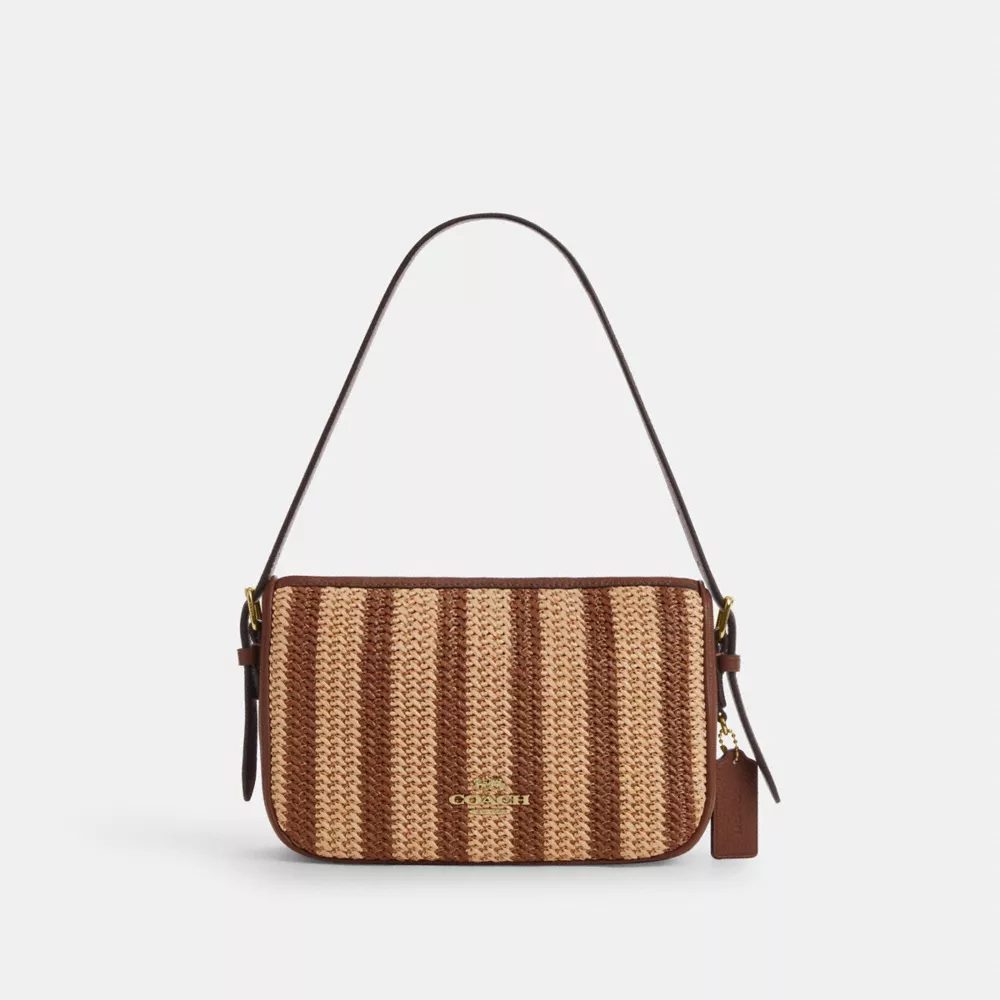 Сумка COACH Kailey Shoulder Bag