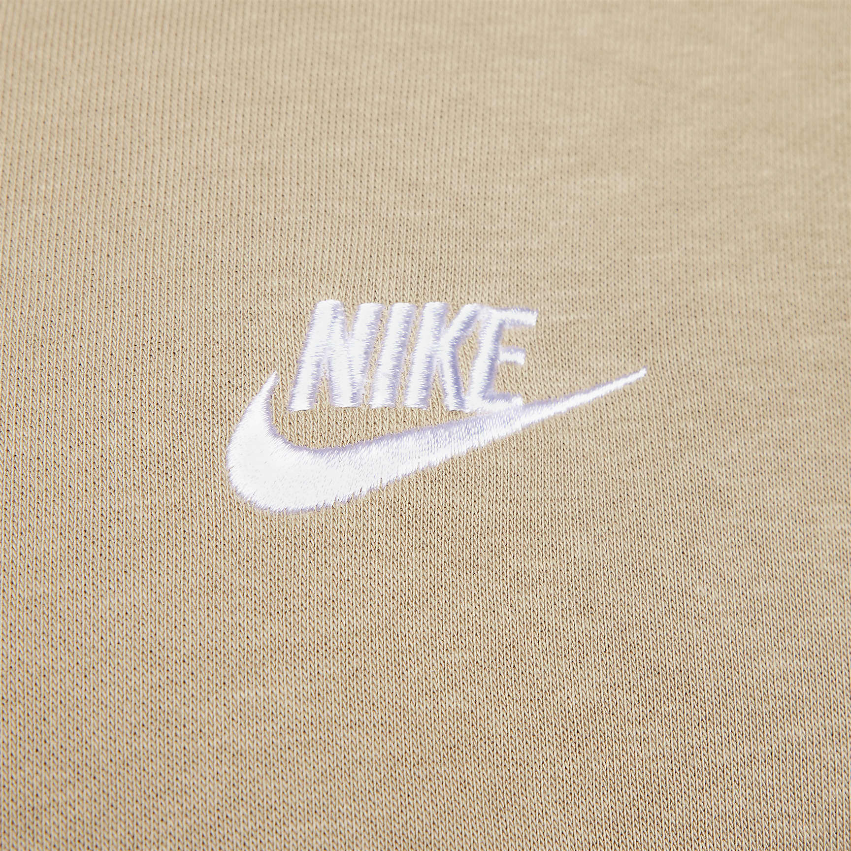 Nike Sportswear Club Fleece Pullover Hoodie