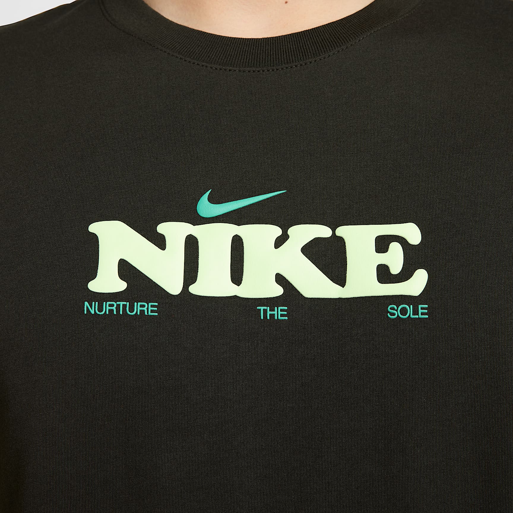 Nike Sportswear Men's T-Shirt