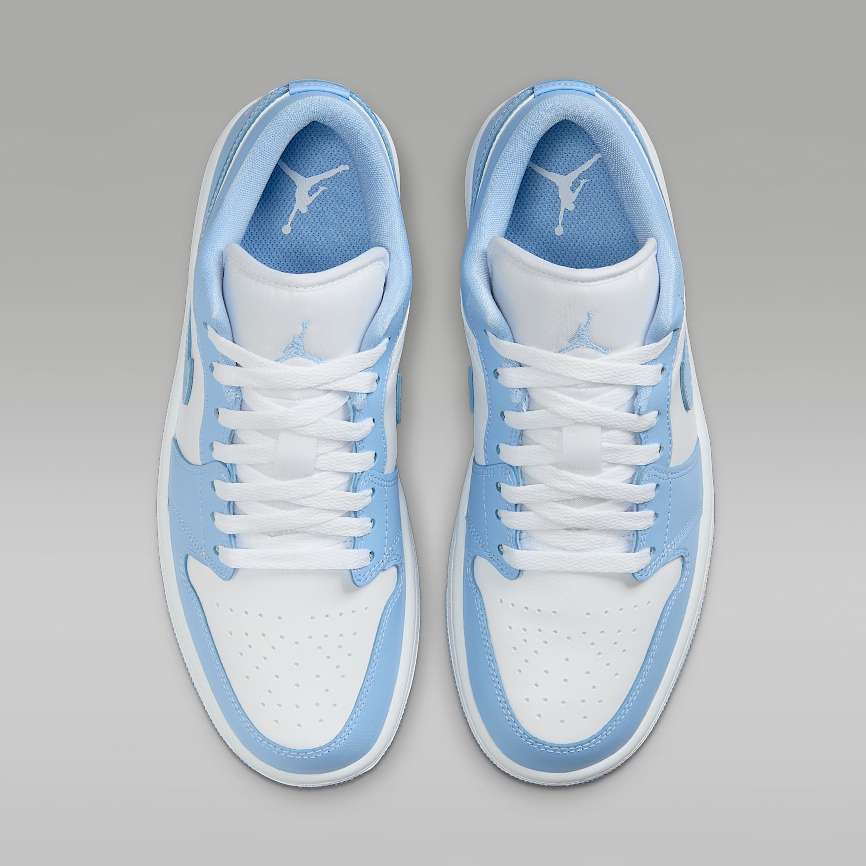 Air Jordan 1 Low Women's Shoes