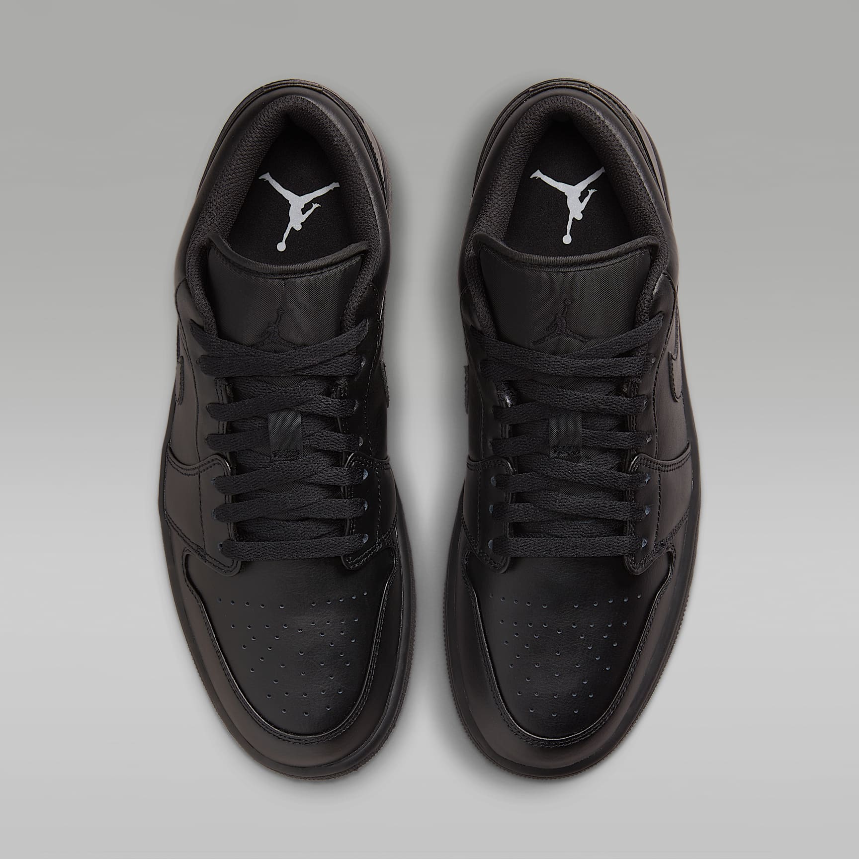 Air Jordan 1 Low Men's Shoes