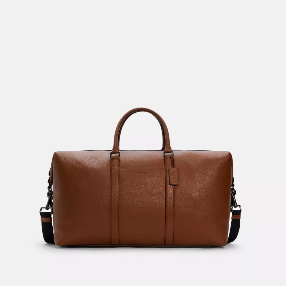 Сумка COACH Trekker Bag 52