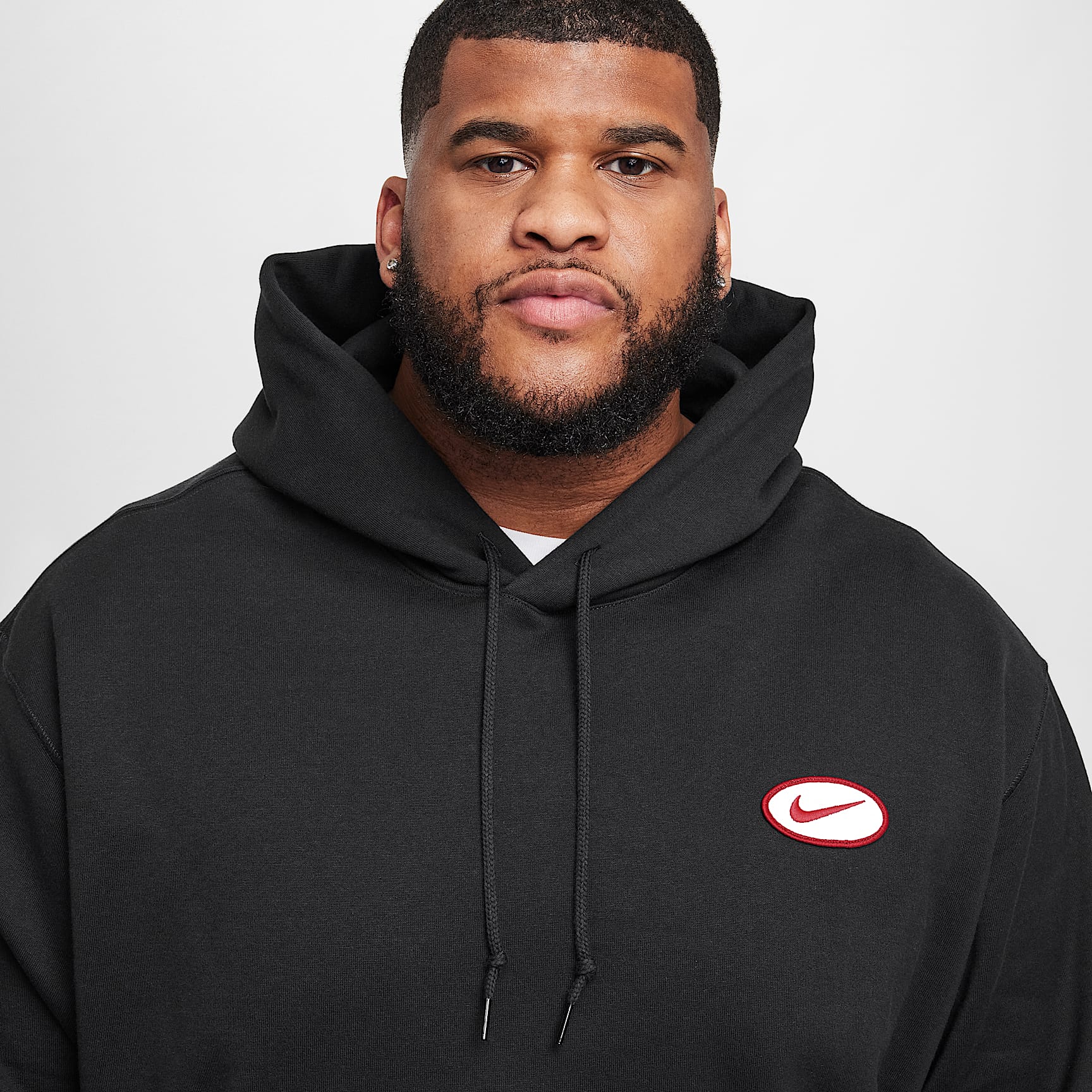 Nike SB Skate Fleece Hoodie
