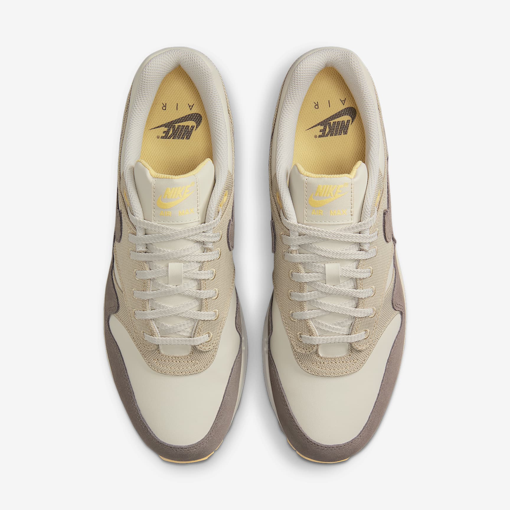 Nike Air Max 1 Premium Men's Shoes