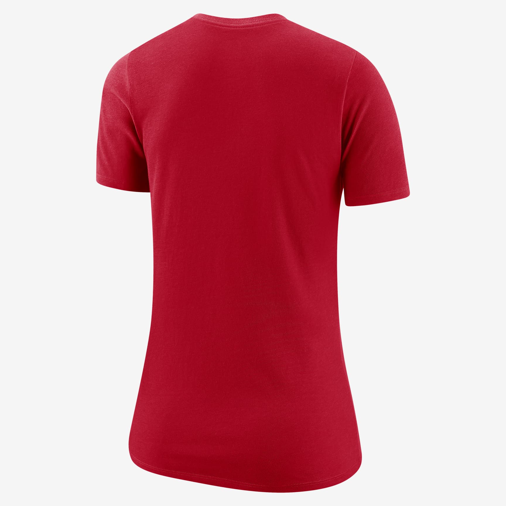 Washington Mystics Legend Nike Dri-FIT WNBA Practice T-Shirt