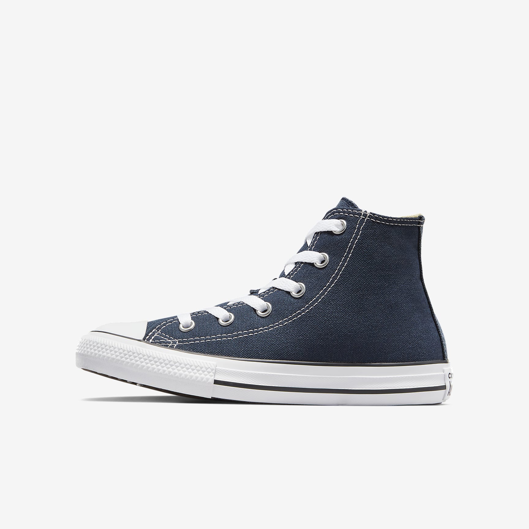 Converse Chuck Taylor All Star High Top Little Kids' Shoe