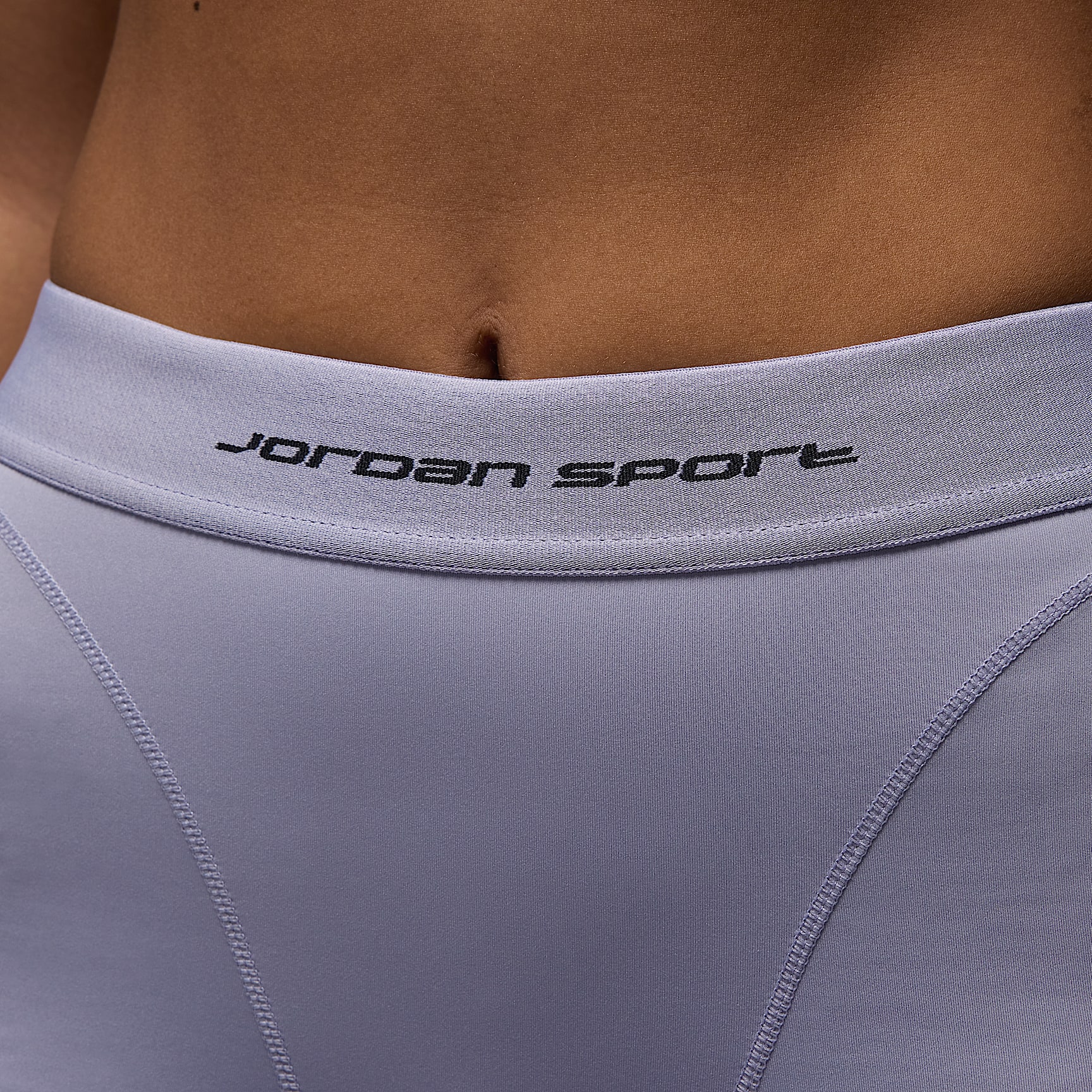 Jordan Sport Leak Protection: Period Women's Shorts