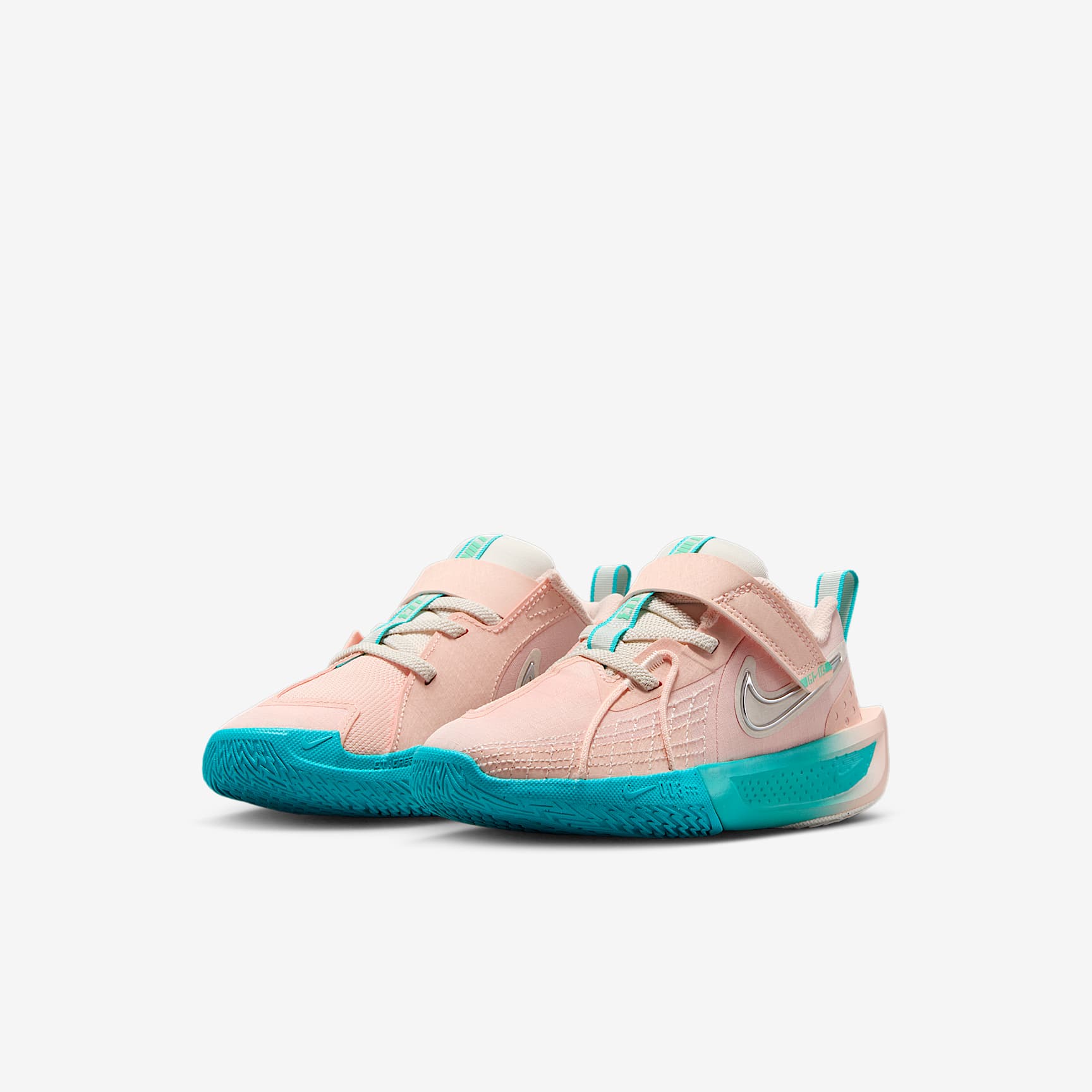 Nike G.T. Cut 3 Little Kids' Basketball Shoes