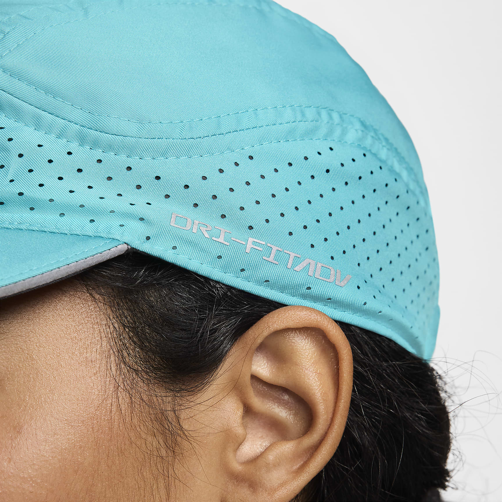 Nike Dri-FIT ADV Fly Unstructured Reflective Cap