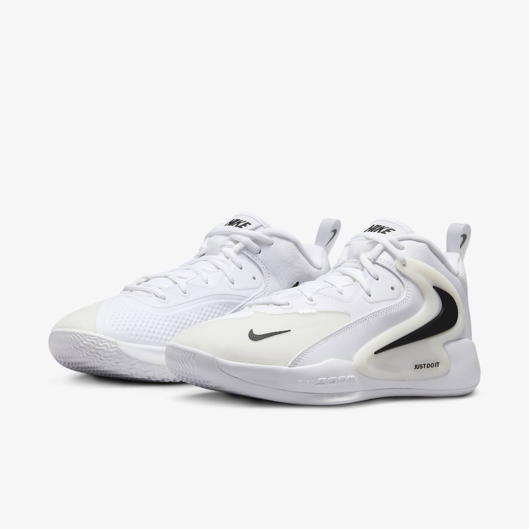 Nike HyperSet 2 Indoor Court Shoes