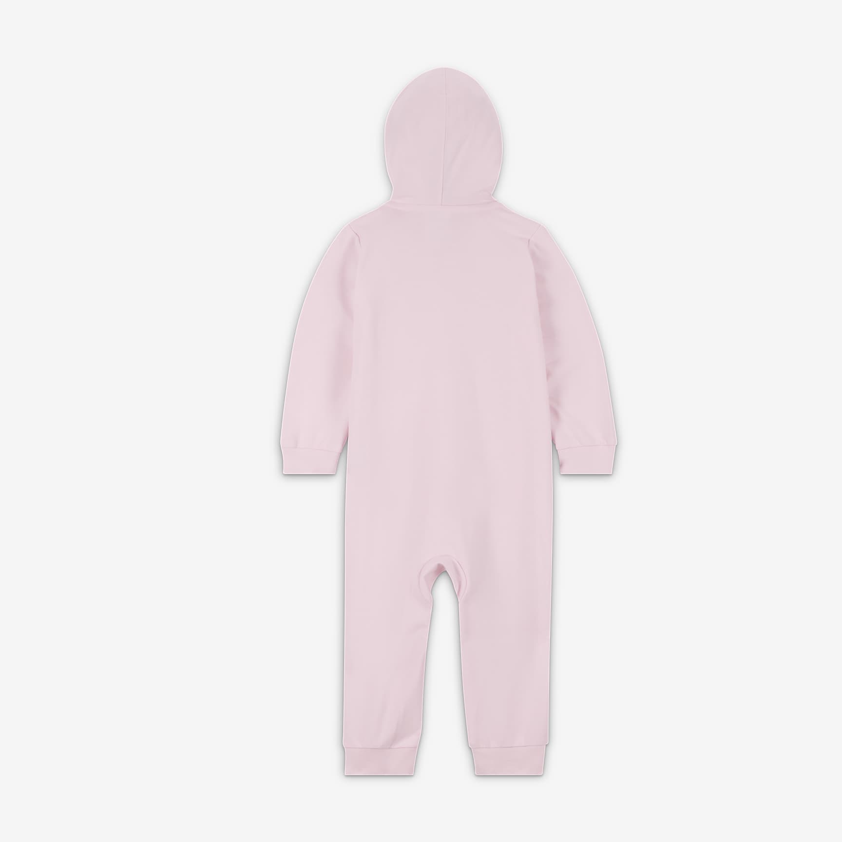 Nike Essentials Baby (12-24M) Hooded Coverall