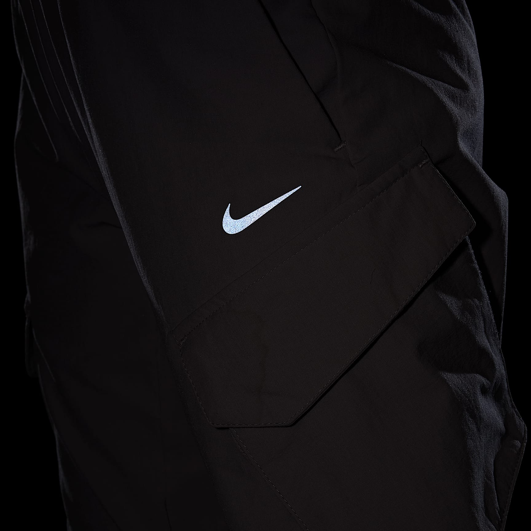 Nike Sportswear City Utility Big Kids' Cargo Pants