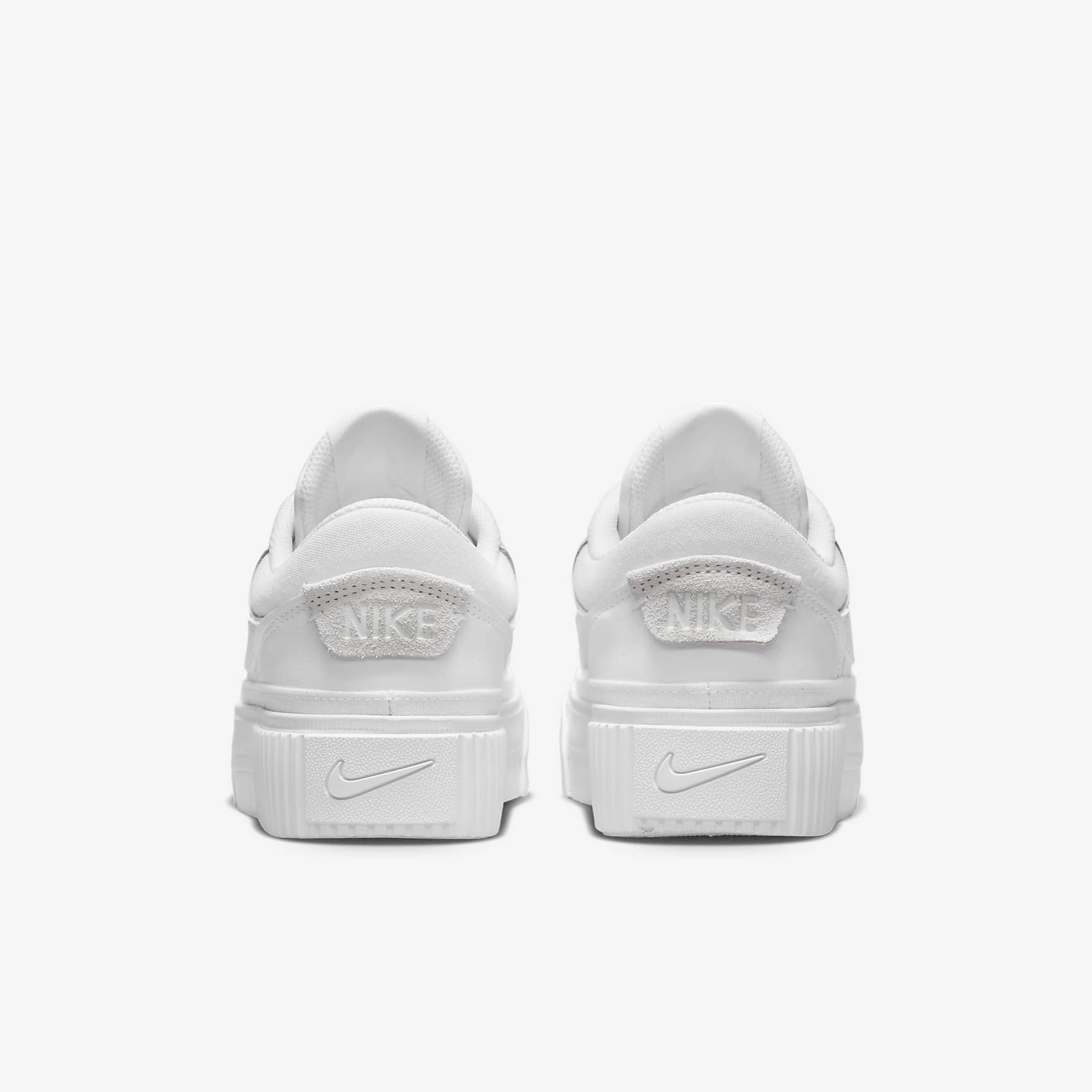 Nike Court Legacy Lift Women's Shoes