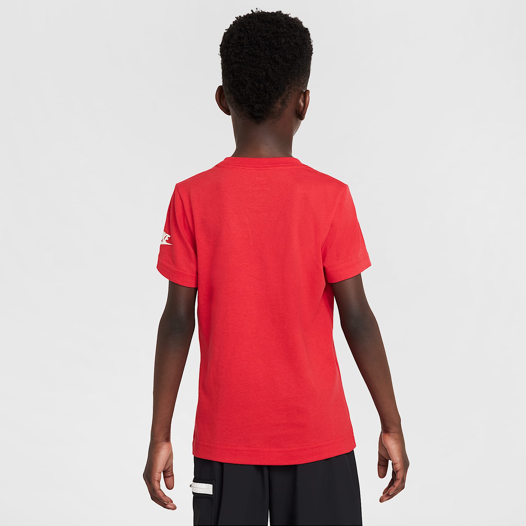 Nike Little Kids' Baseball T-shirt
