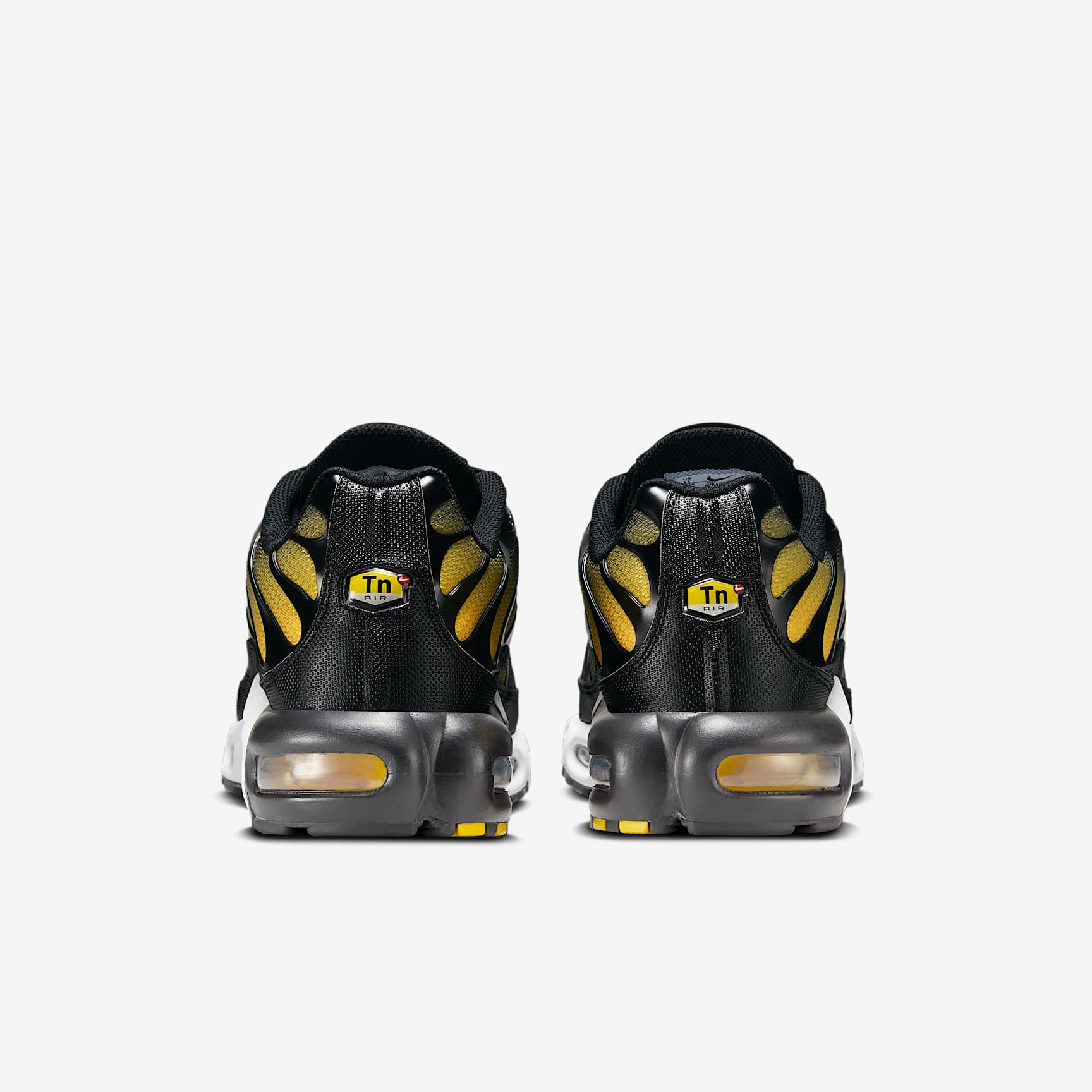Nike Air Max Plus Men's Shoes