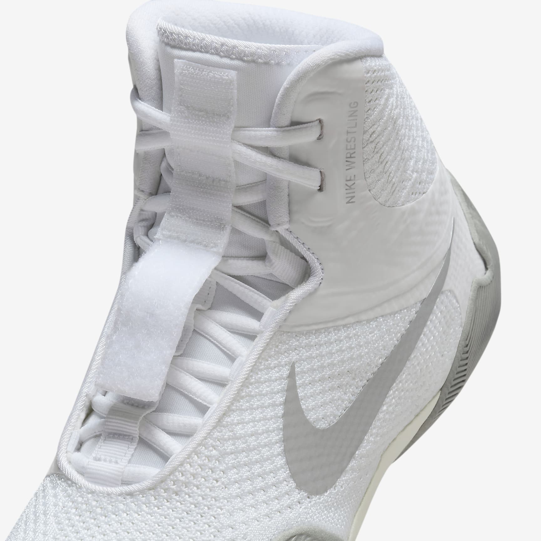 Nike Tawa Men's Wrestling Shoes