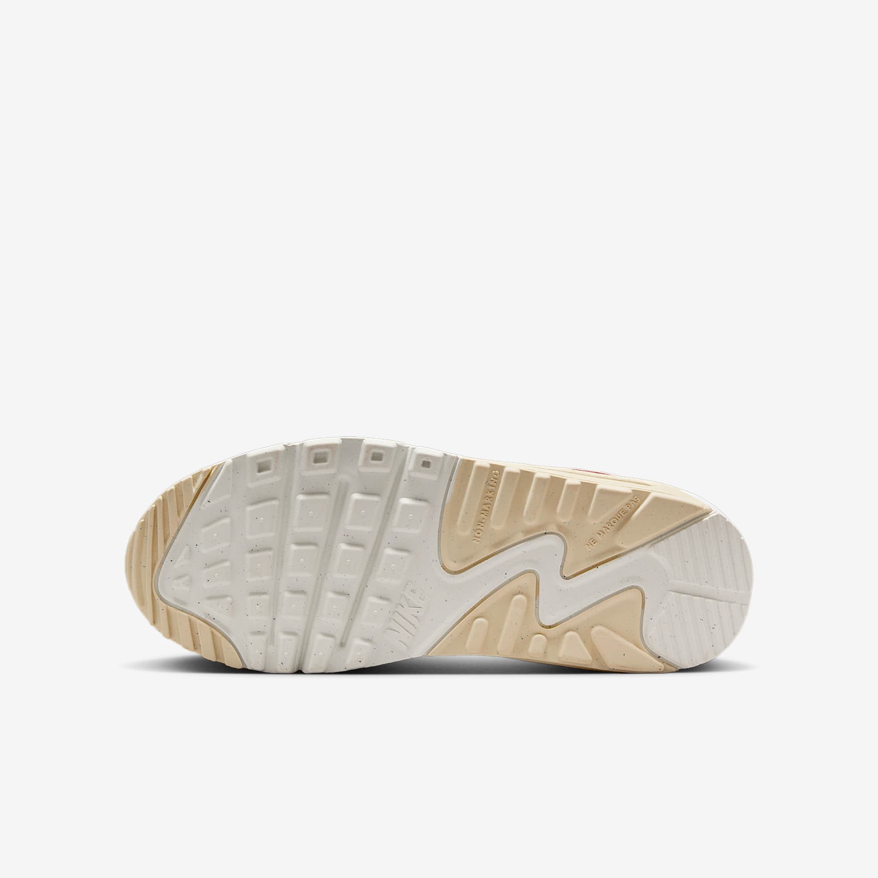 Nike Air Max 90 Big Kids' Shoes