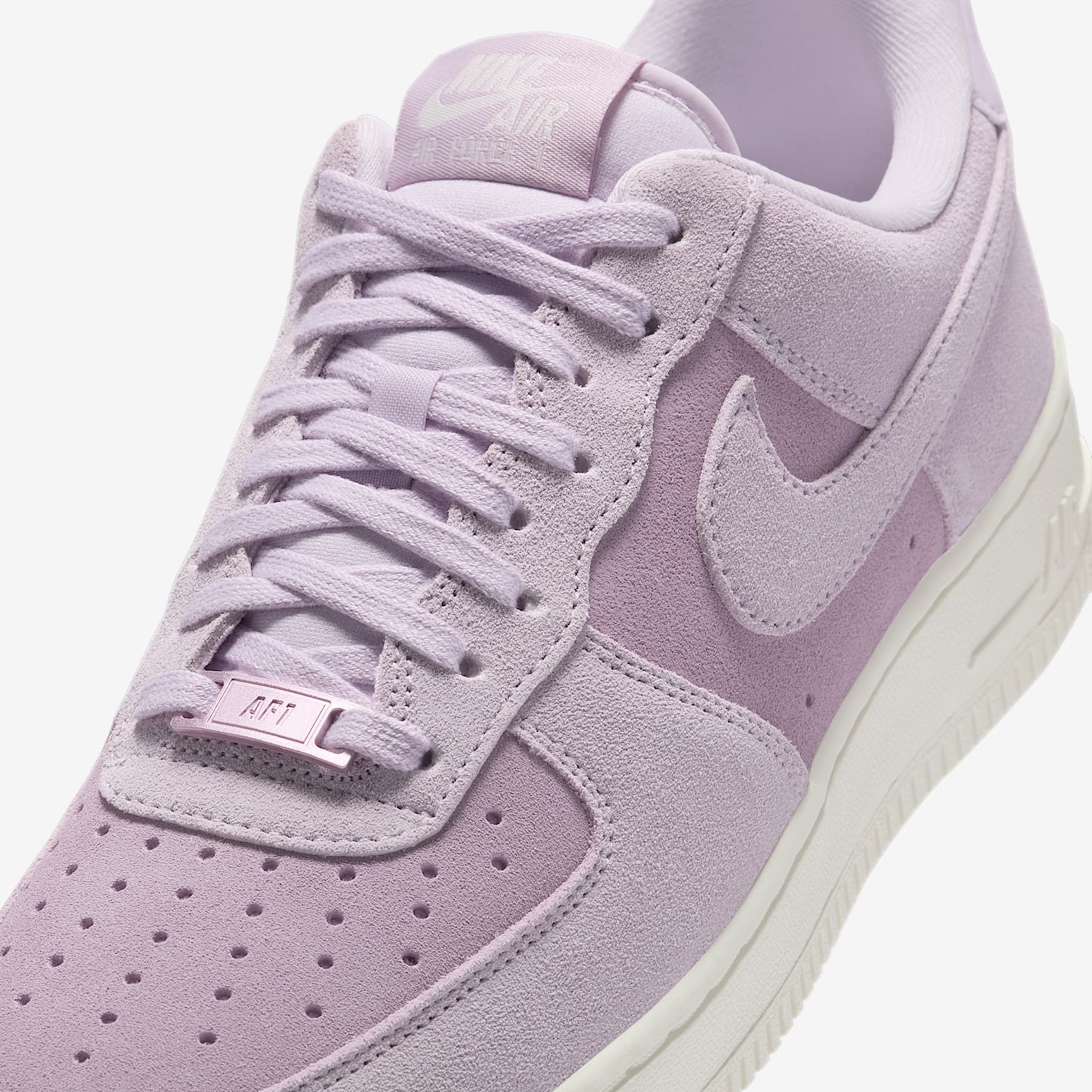 Nike Air Force 1 '07 Women's Shoes