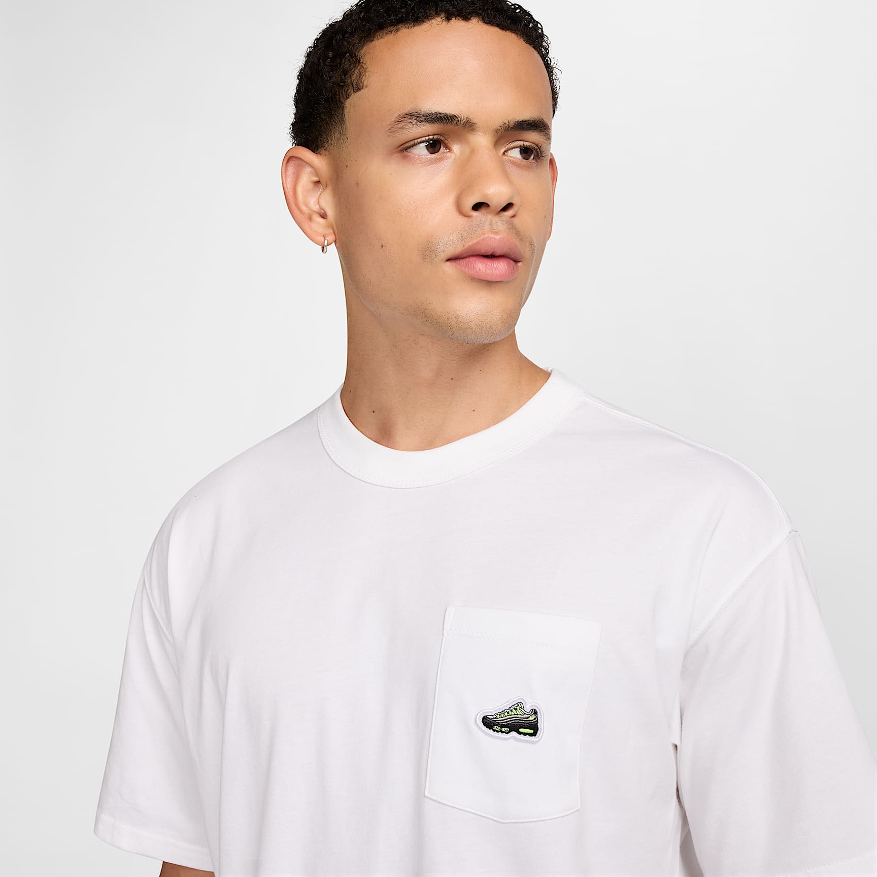 Nike Sportswear Max90 T-Shirt