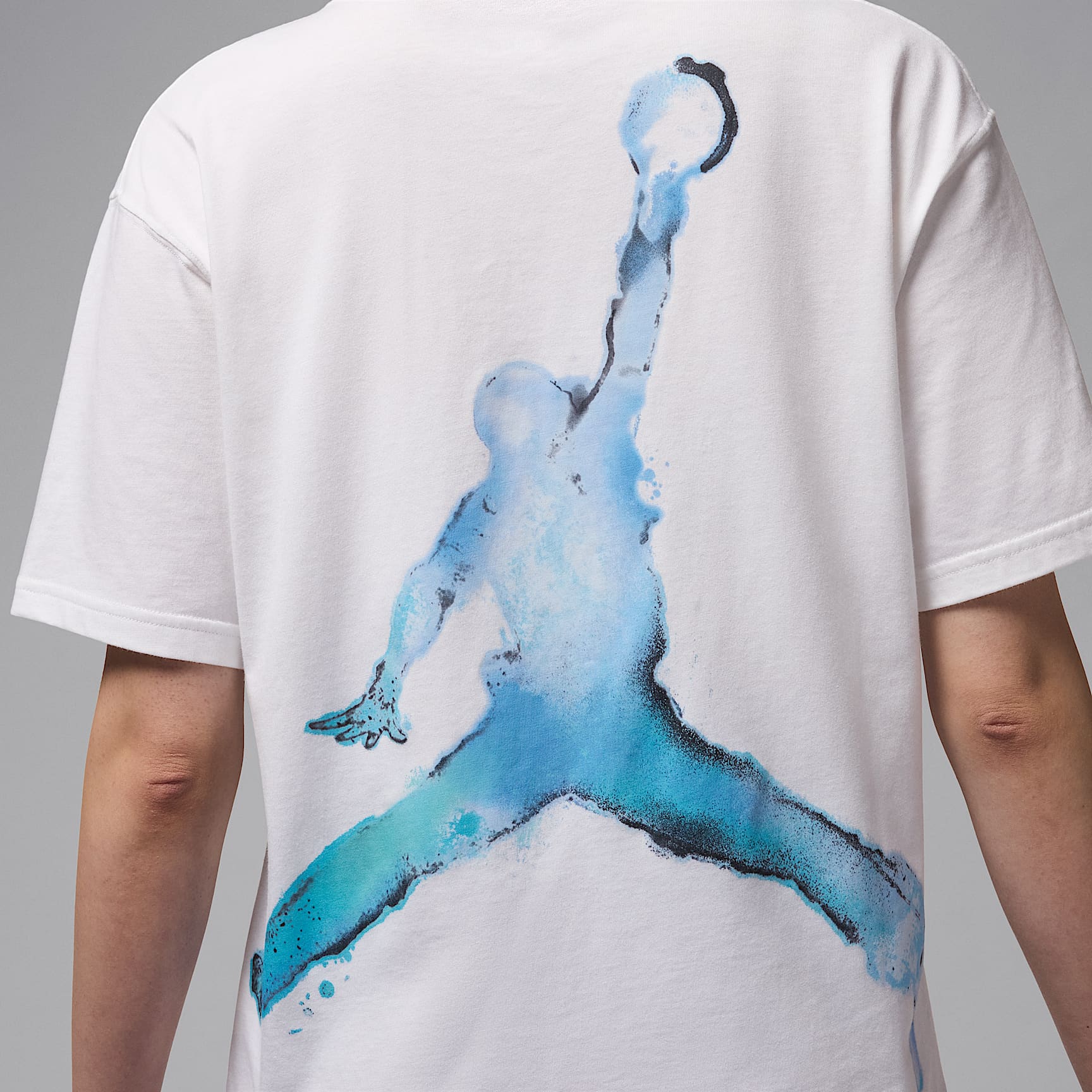 Jordan Women's Graphic T-Shirt