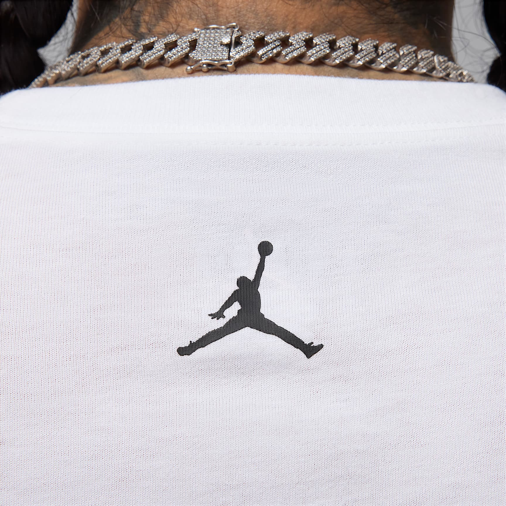 Jordan Brand Men's T-Shirt