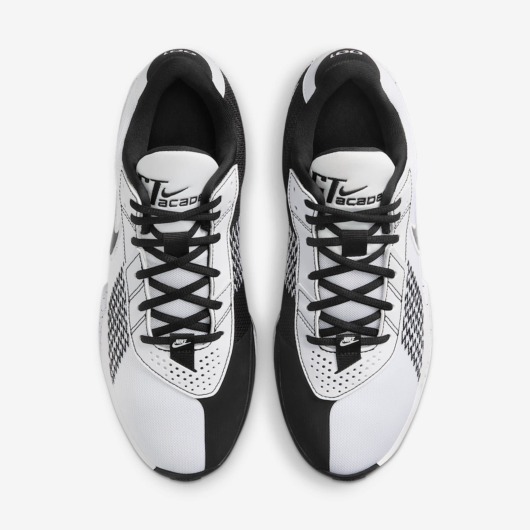 Nike G.T. Cut Academy Basketball Shoes