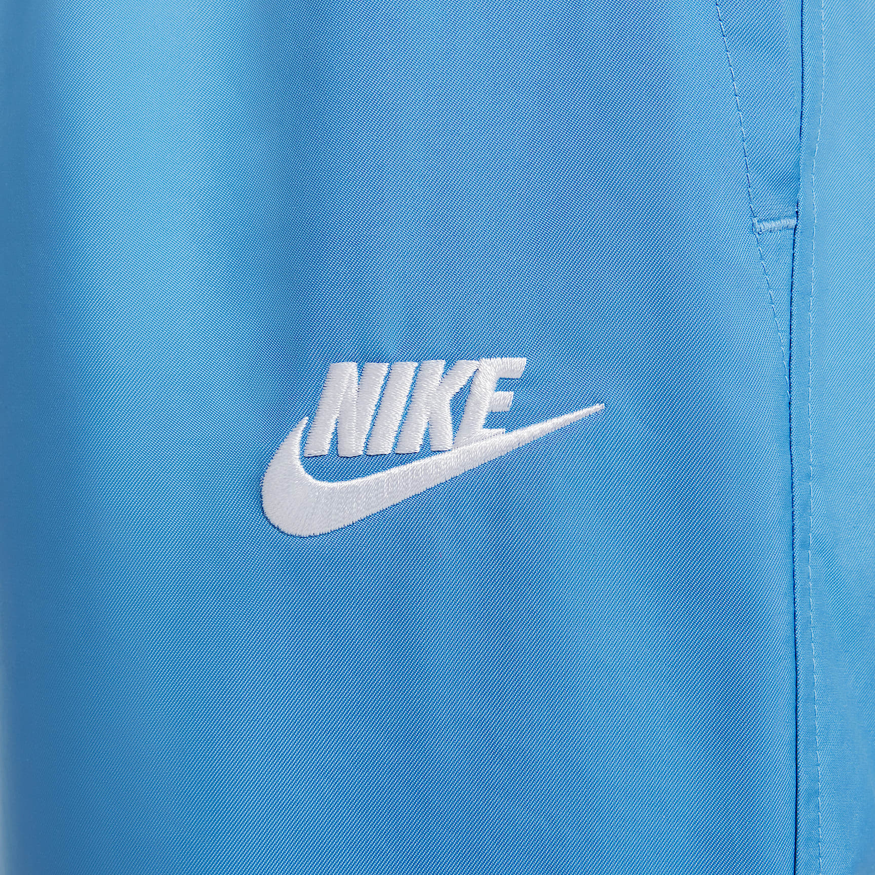 Nike Sportswear Club Big Kids' Woven Joggers