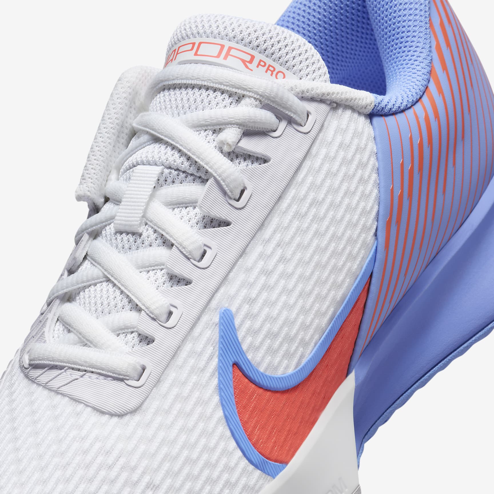 NikeCourt Air Zoom Vapor Pro 2 Women's Hard Court Tennis Shoes