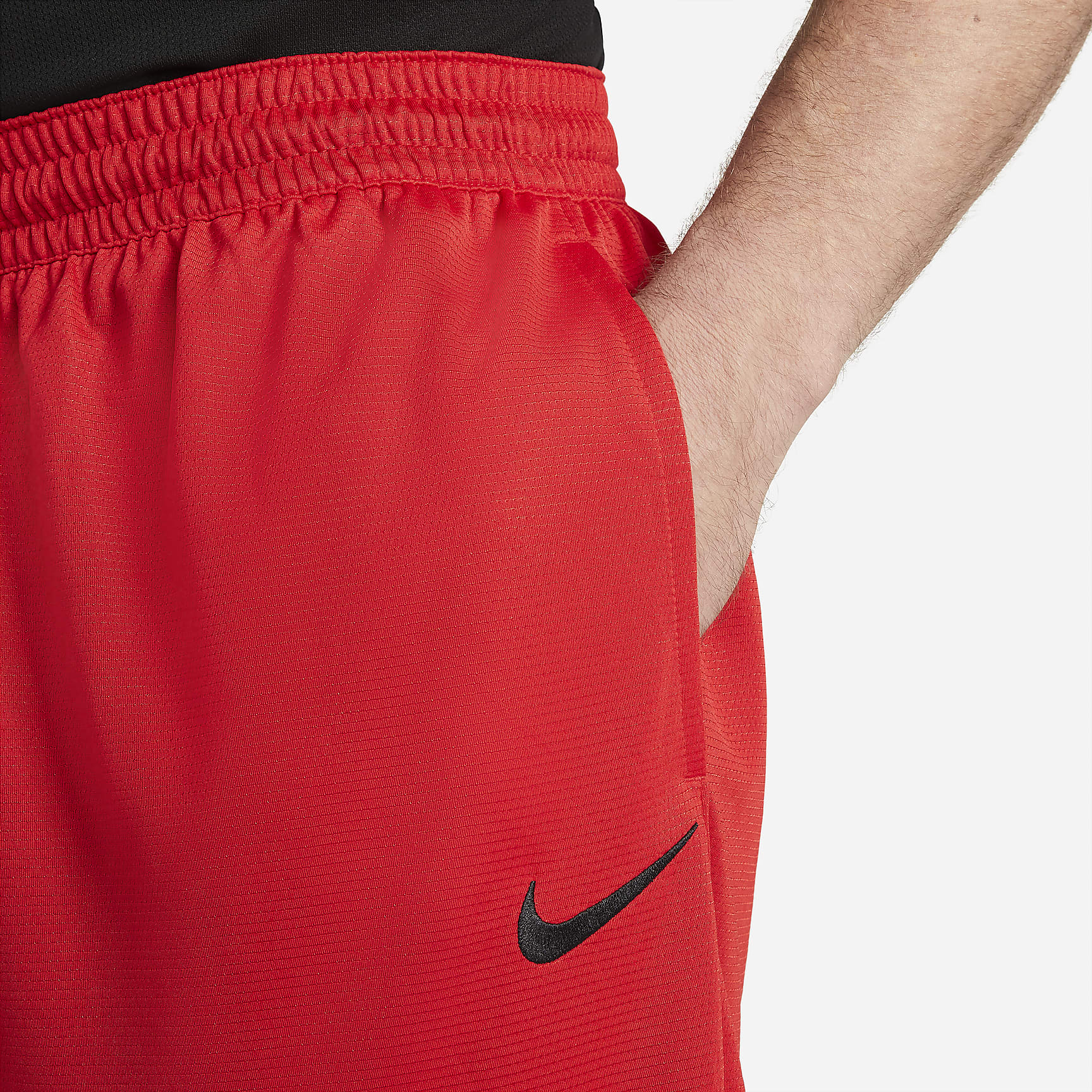 Nike Dri-FIT Icon Men's Basketball Shorts