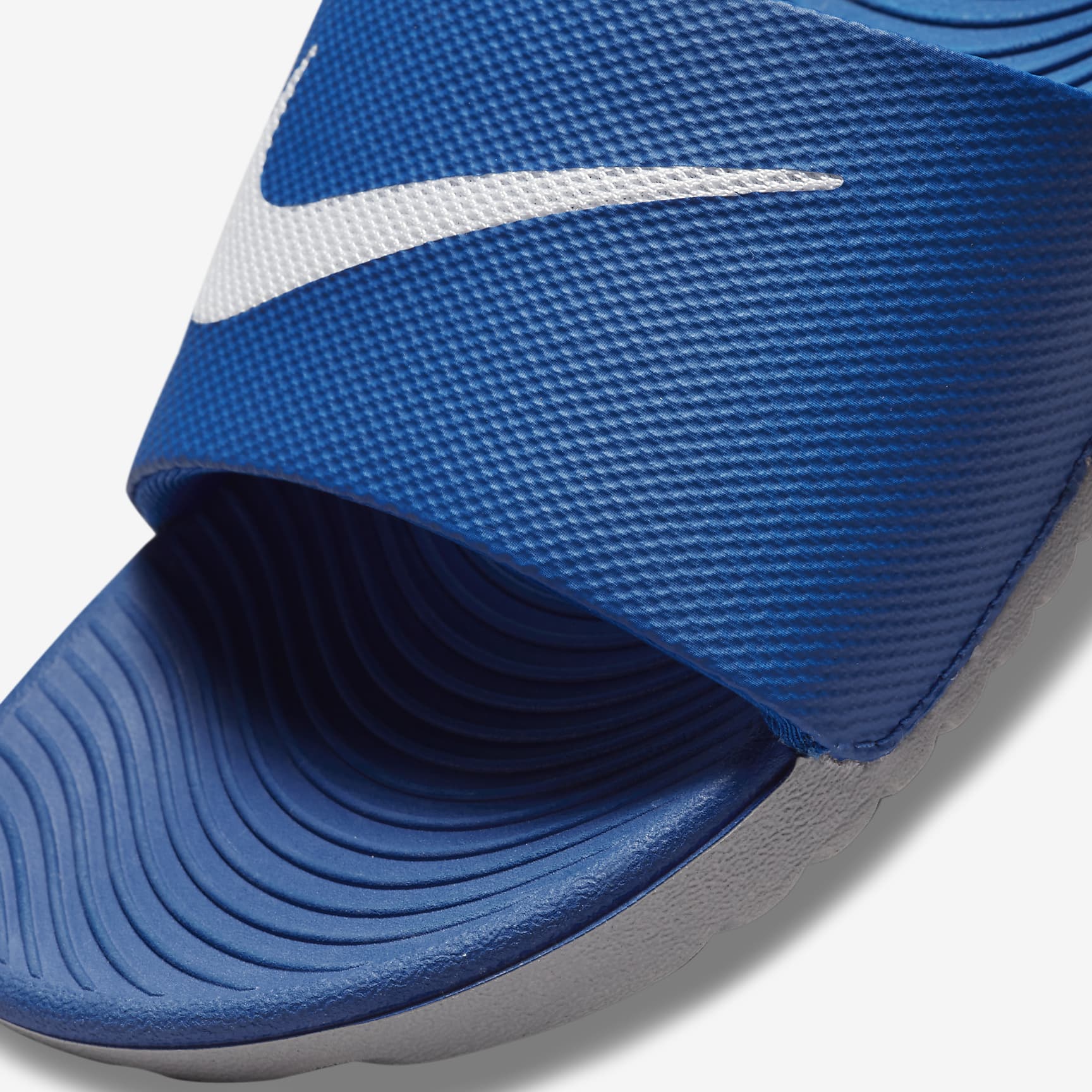 Nike Kawa Little/Big Kids' Slides