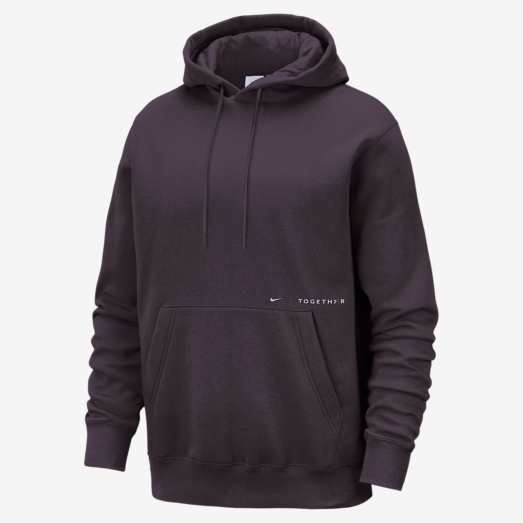 Everyone Watches Women's Sports™ Nike by TOGETHXR Pullover Hoodie