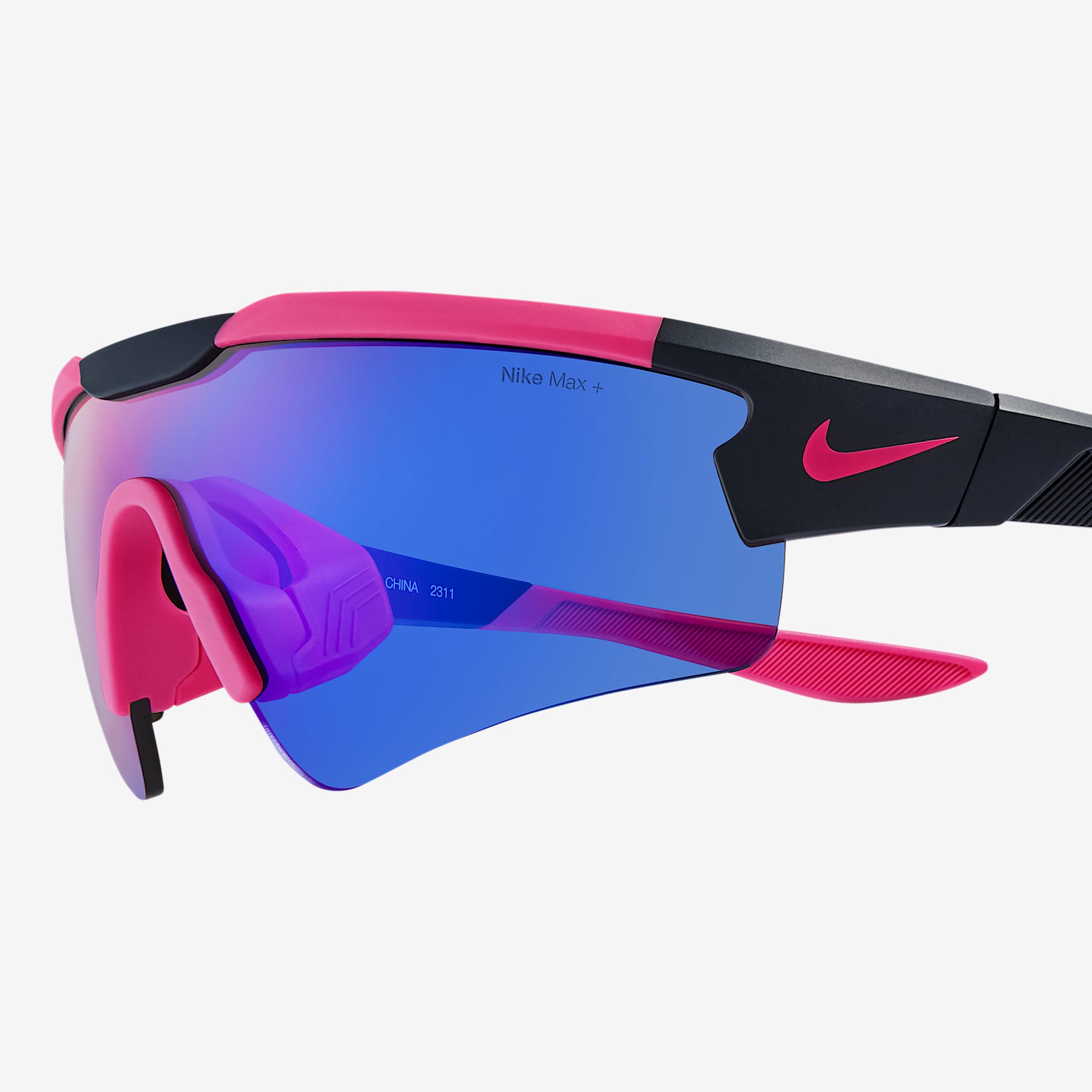 Nike Cloak Youth Mirrored Sunglasses