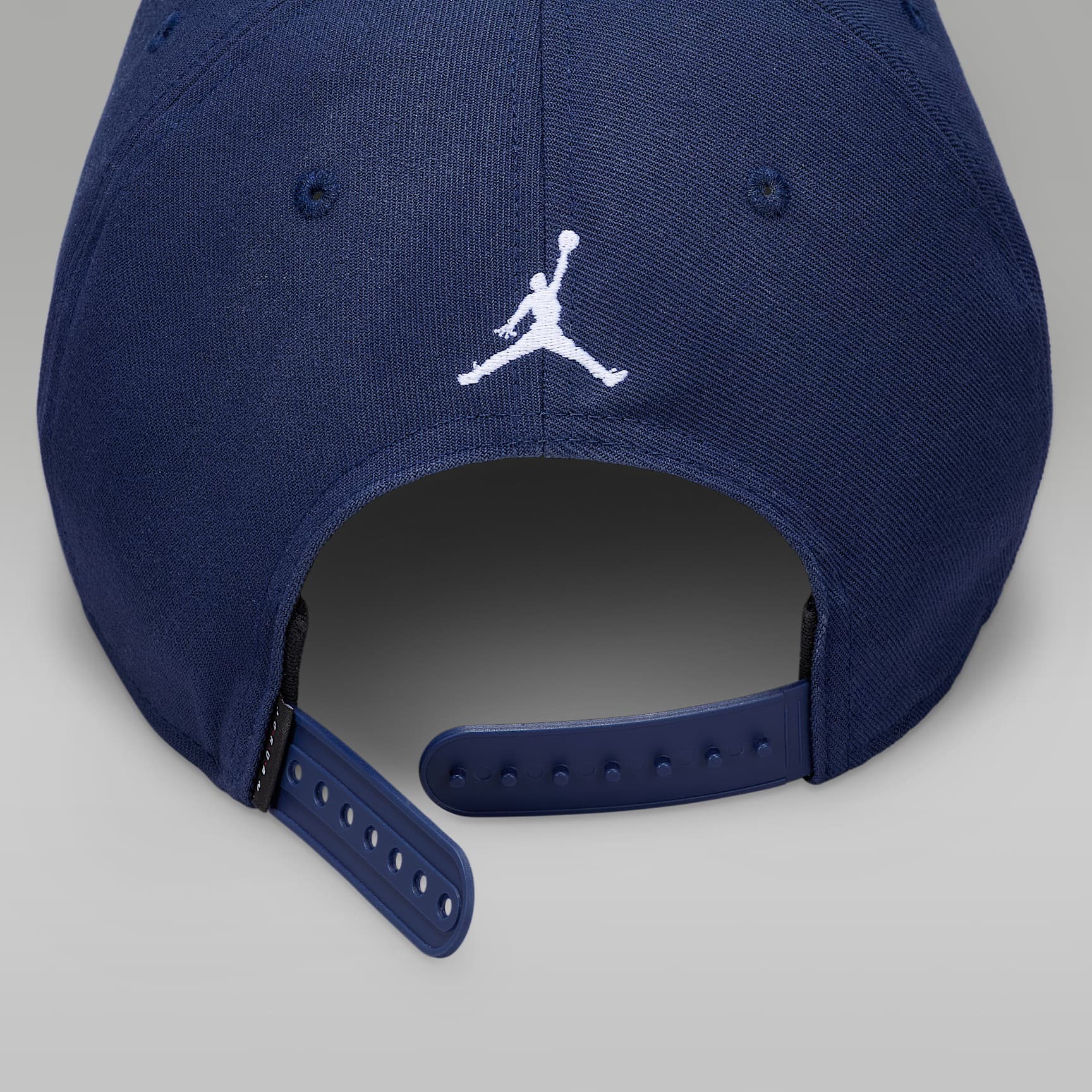 Jordan Rise Structured Hat