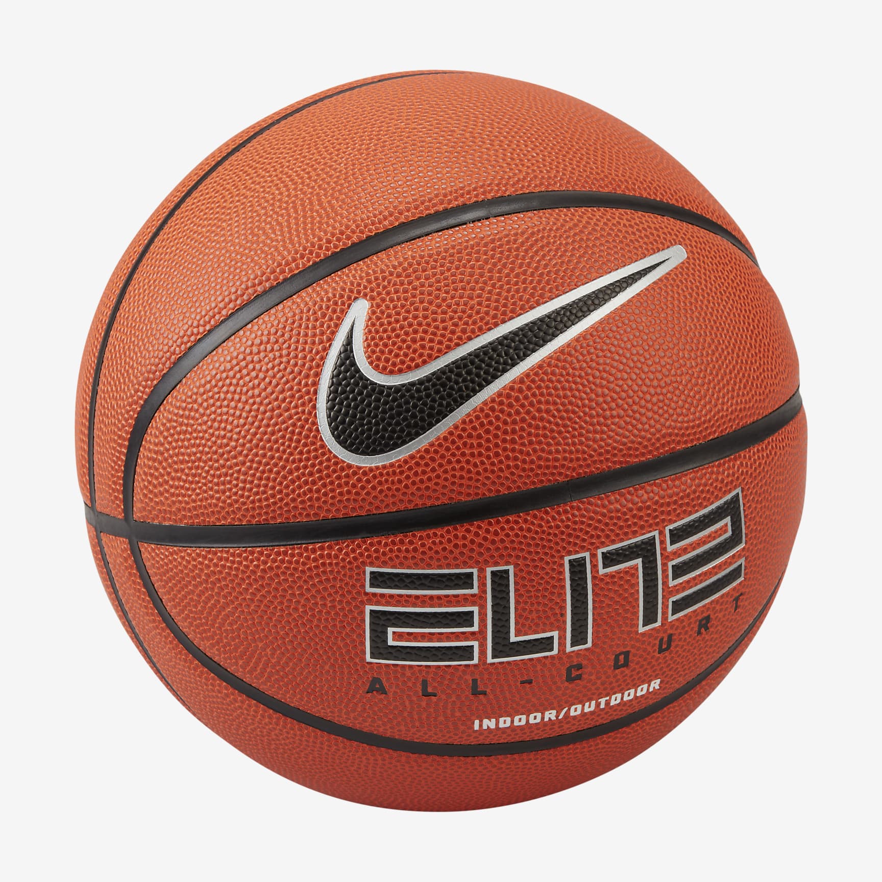 Nike Elite All-Court Basketball