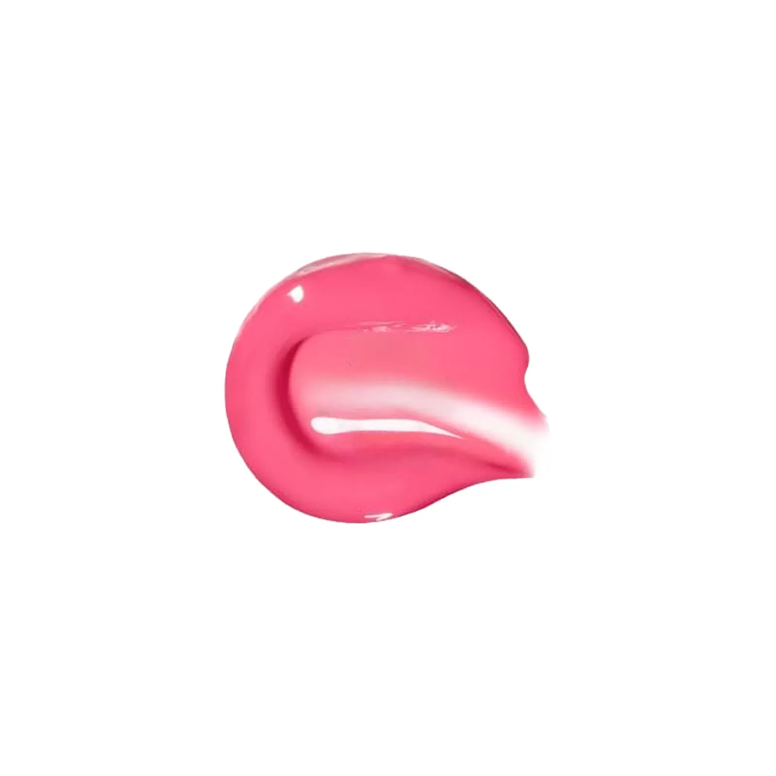 Clio, Crystal Glam, оттенок 03 с румяным персиком, 3,4 г (0,11 унции)
