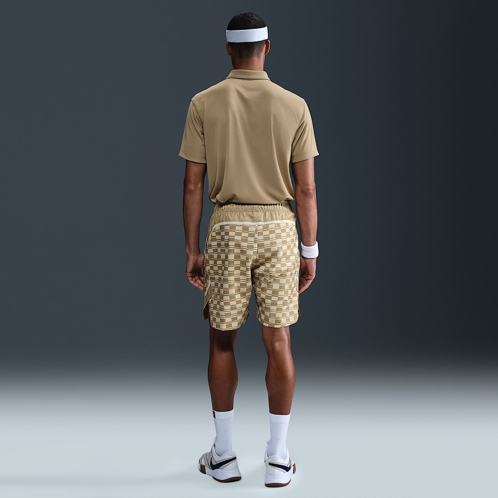 NikeCourt Victory Men's 9" Dri-FIT Tennis Shorts