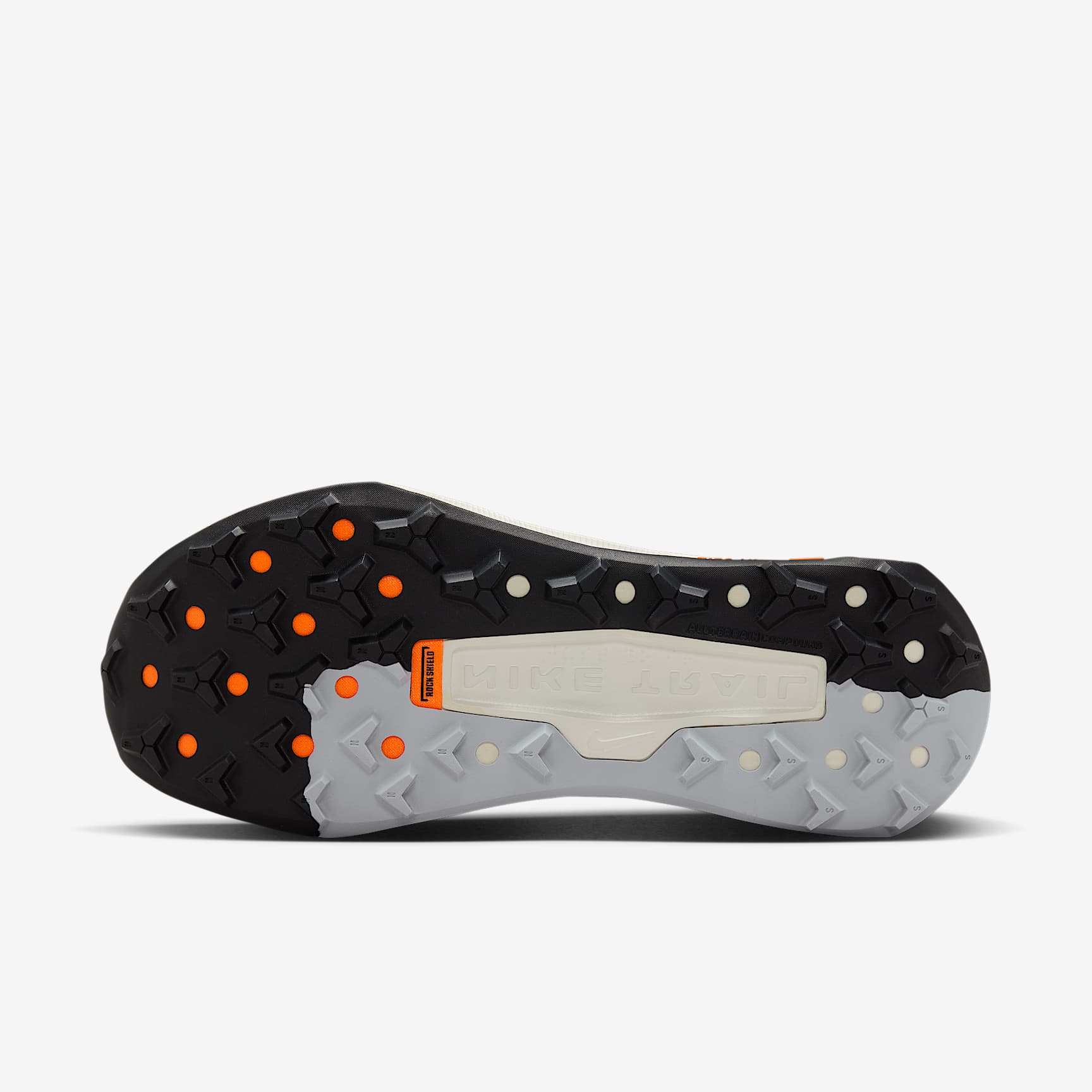 Nike Wildhorse 10 Men's Trail Running Shoes