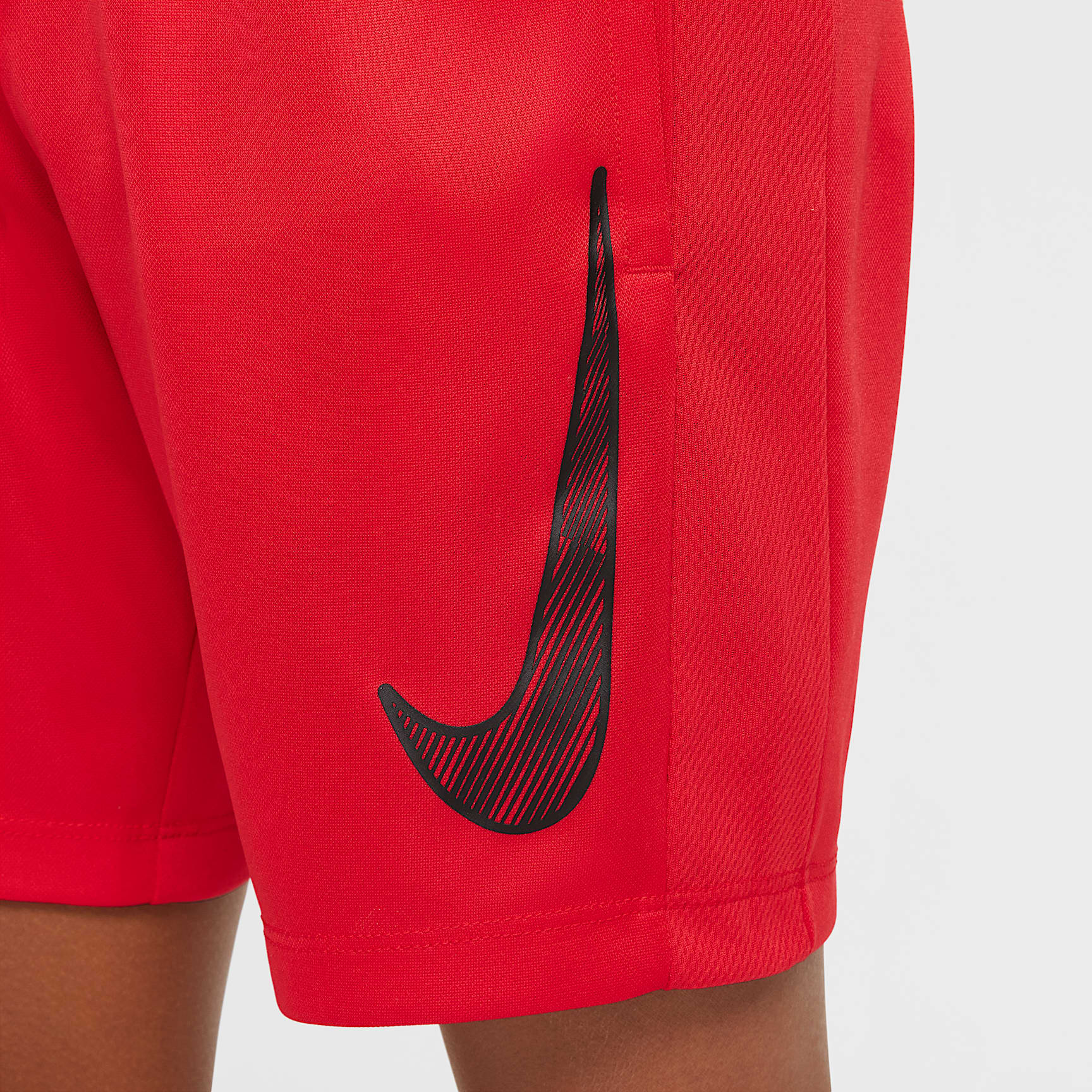 Nike Trophy23 Big Kids' Dri-FIT Shorts