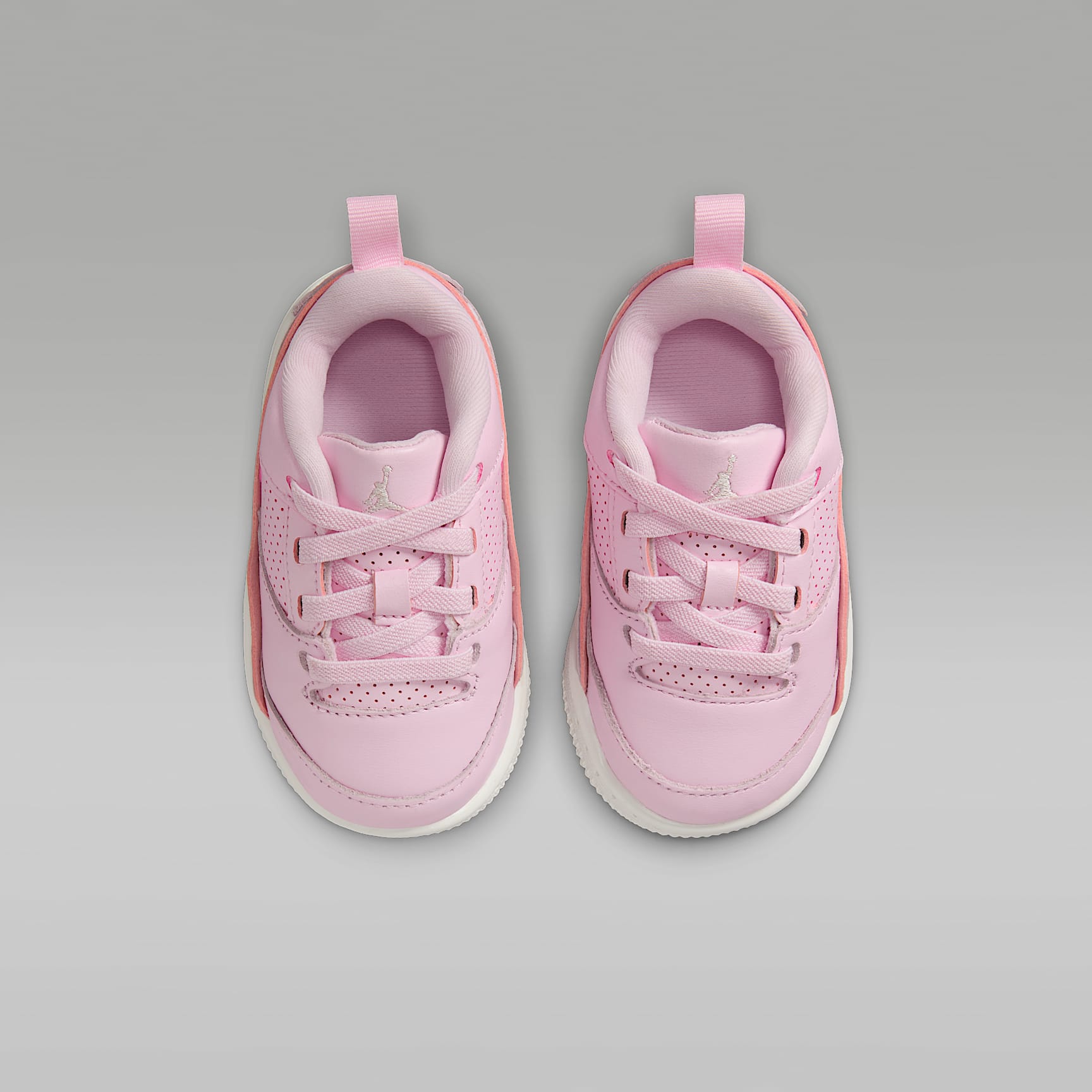 Jordan Flight Court Baby/Toddler Shoes