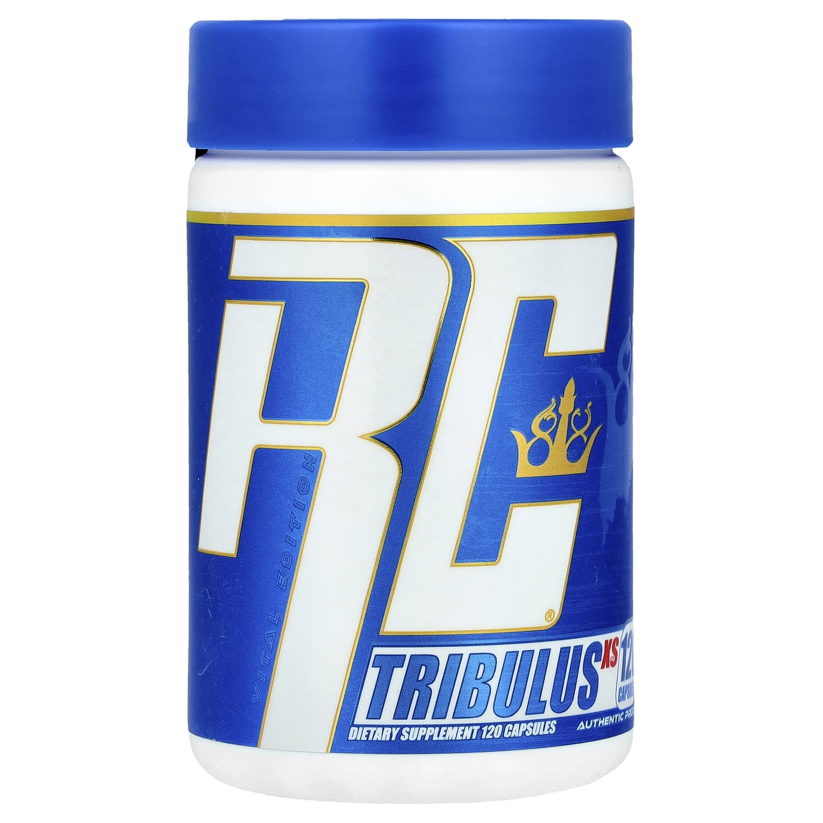 Ronnie Coleman, Tribulus XS ™, 500 мг, 120 капсул