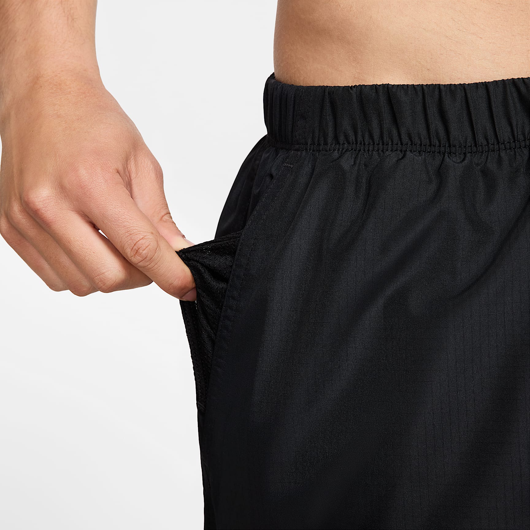 Nike Swim Voyage Men's 5" Brief-Lined Cargo Shorts