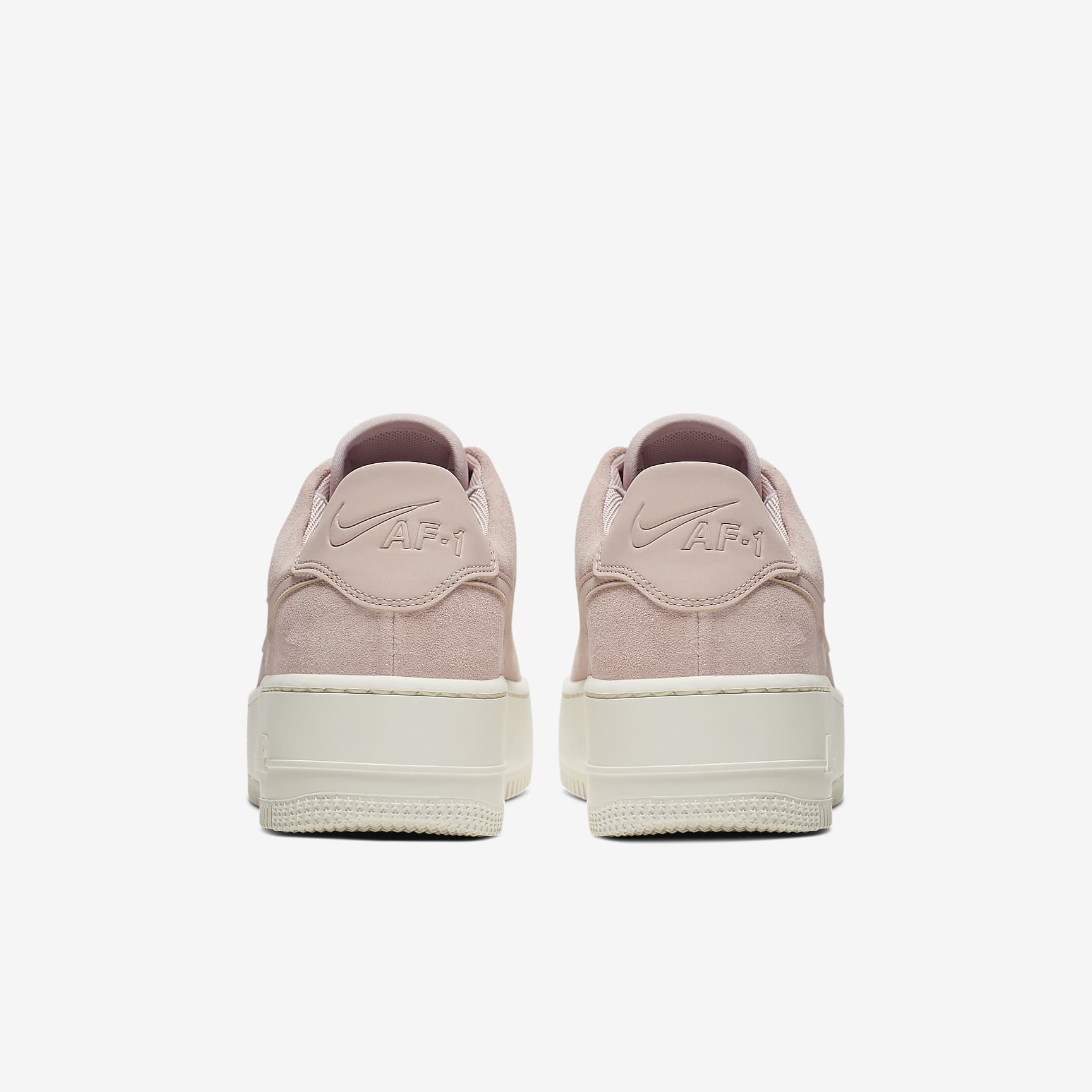 Nike Air Force 1 Sage Low Women's Shoes