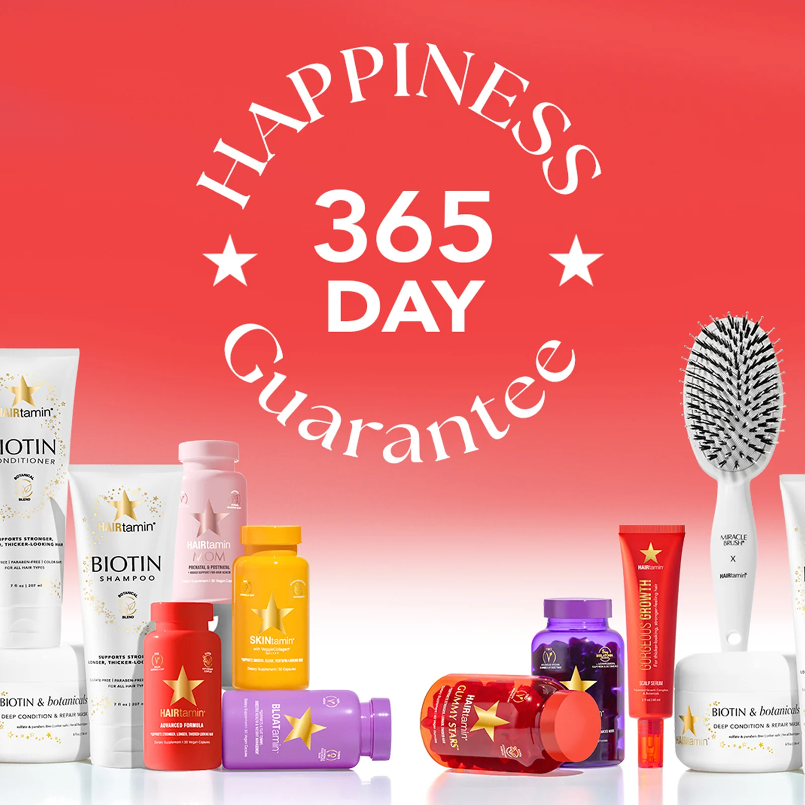 HAIRtamin, Сыворотка для кожи головы, 60 мл (2 жидк. Унции)