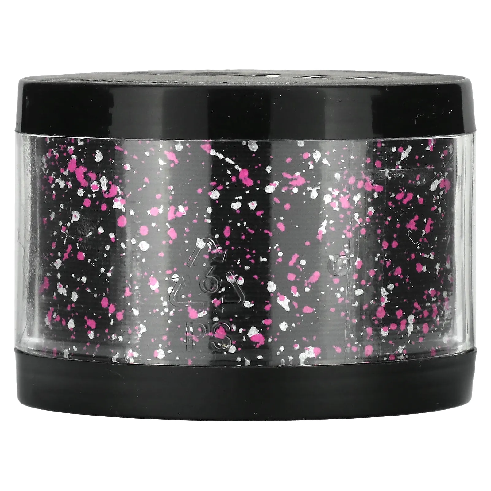 Heali Medical Corp, дышащее эластичное кинезиологическое тейпирование, розовые пятна, 20 предварительно нарезанных полосок