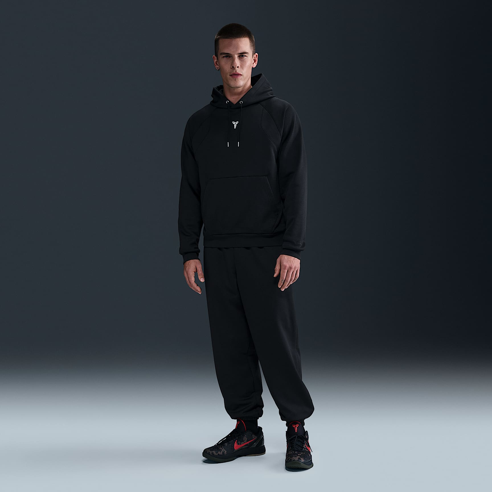 Kobe Therma-FIT Pullover Hoodie