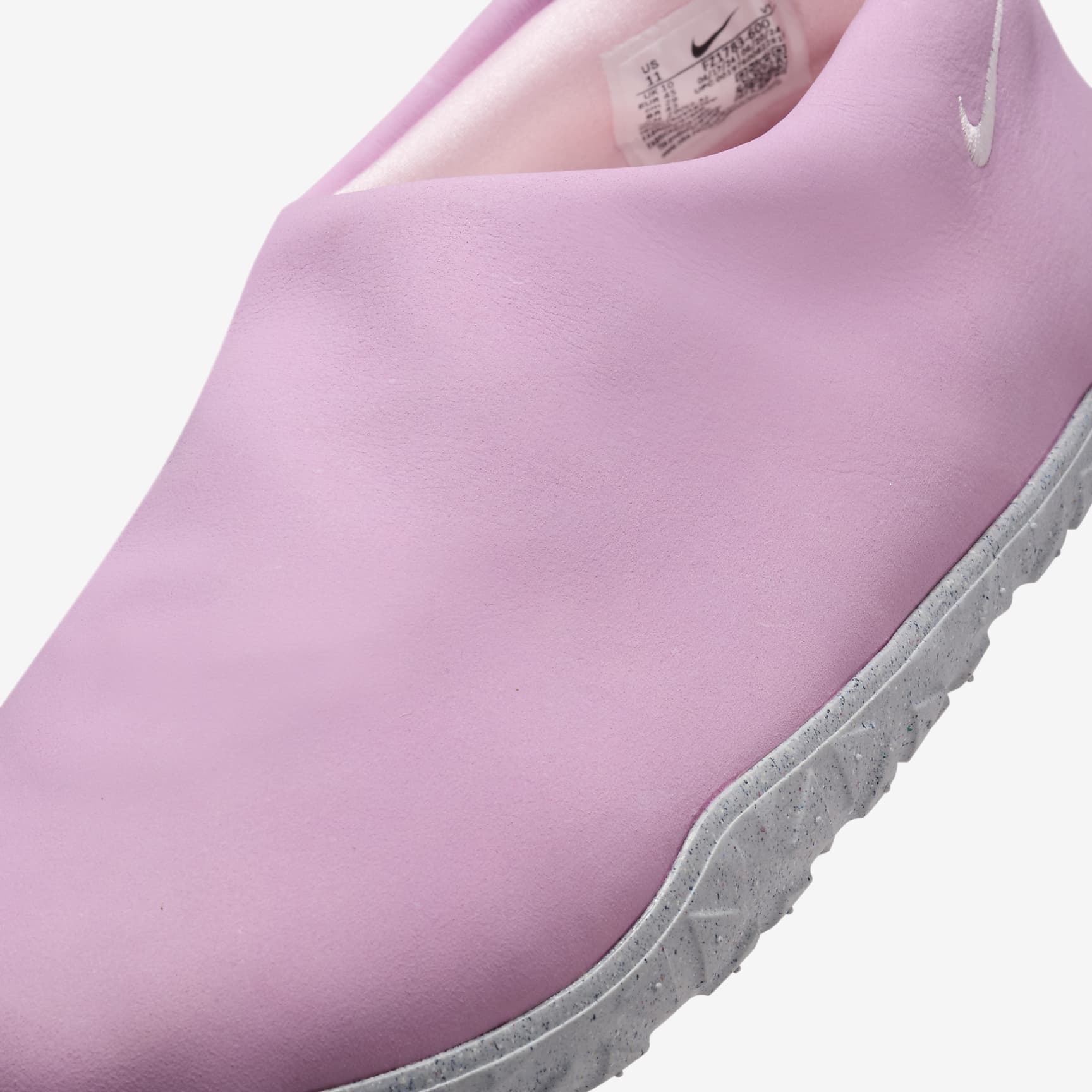 Nike ACG Moc Premium Men's Shoes