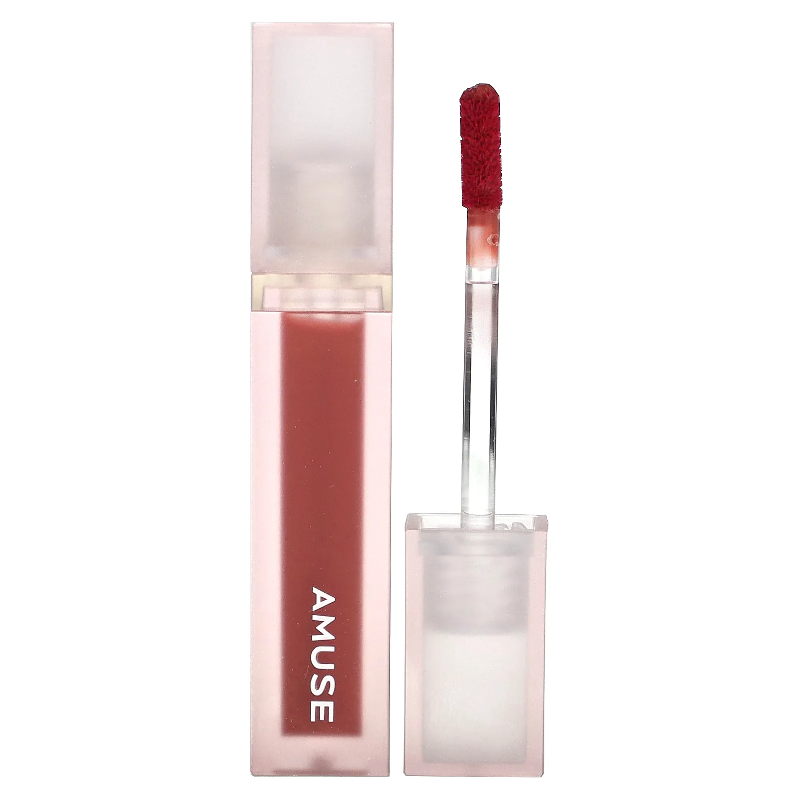 Amuse, Dew Velvet, Rose Boksoonga, 0.141 oz (4 g)