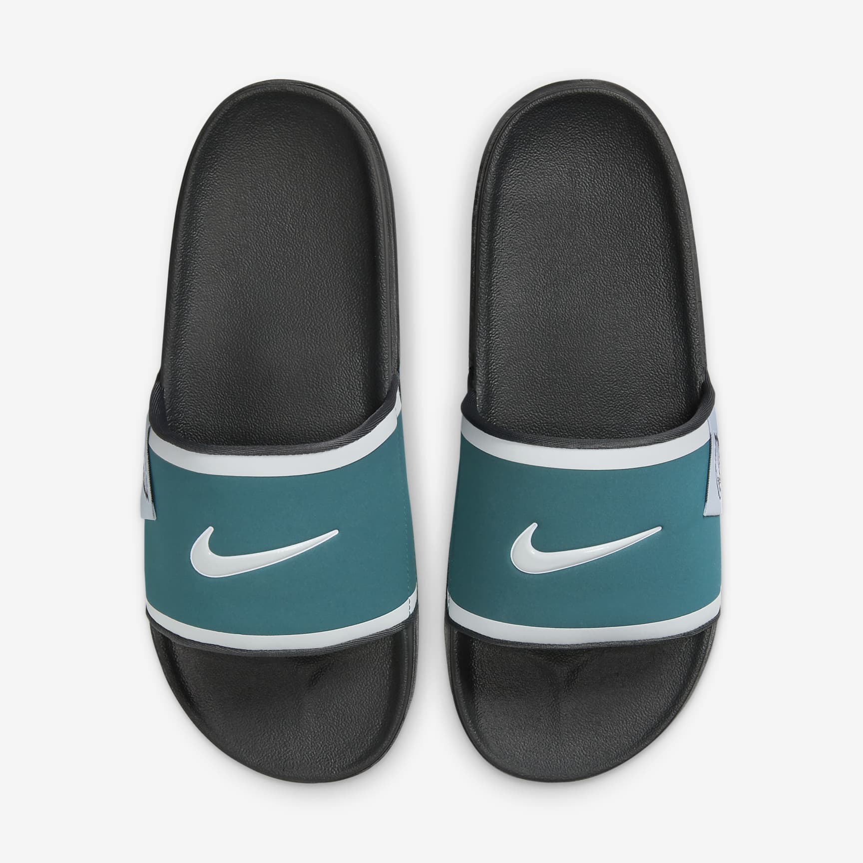 Nike Offcourt (Philadelphia Eagles) Offcourt Slides